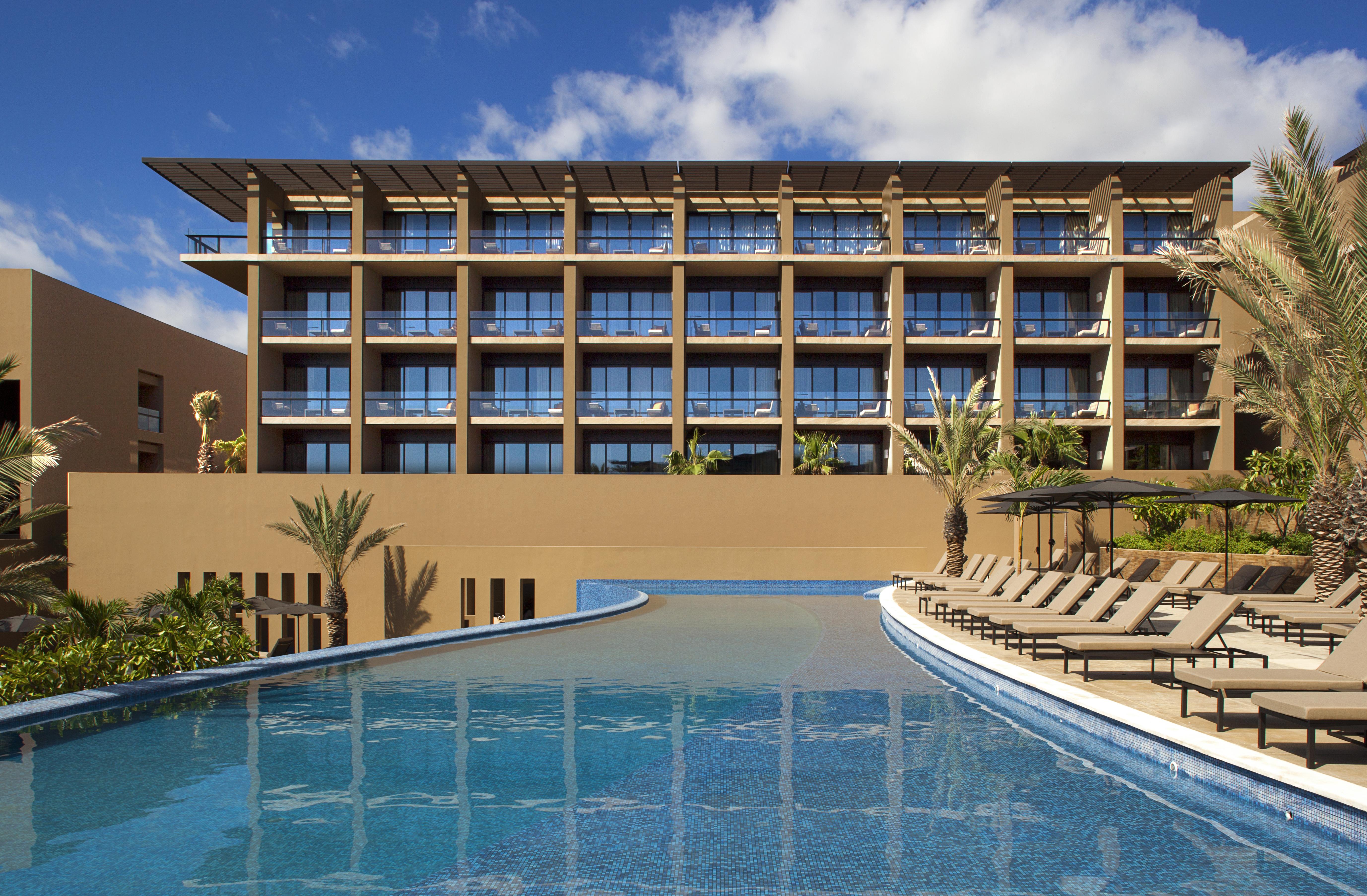 Jw Marriott Cabos & 5* San Jose del Cabo