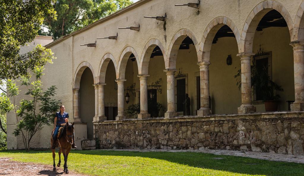 Hacienda Labor De Rivera Boutique & Eventos Teuchitlan