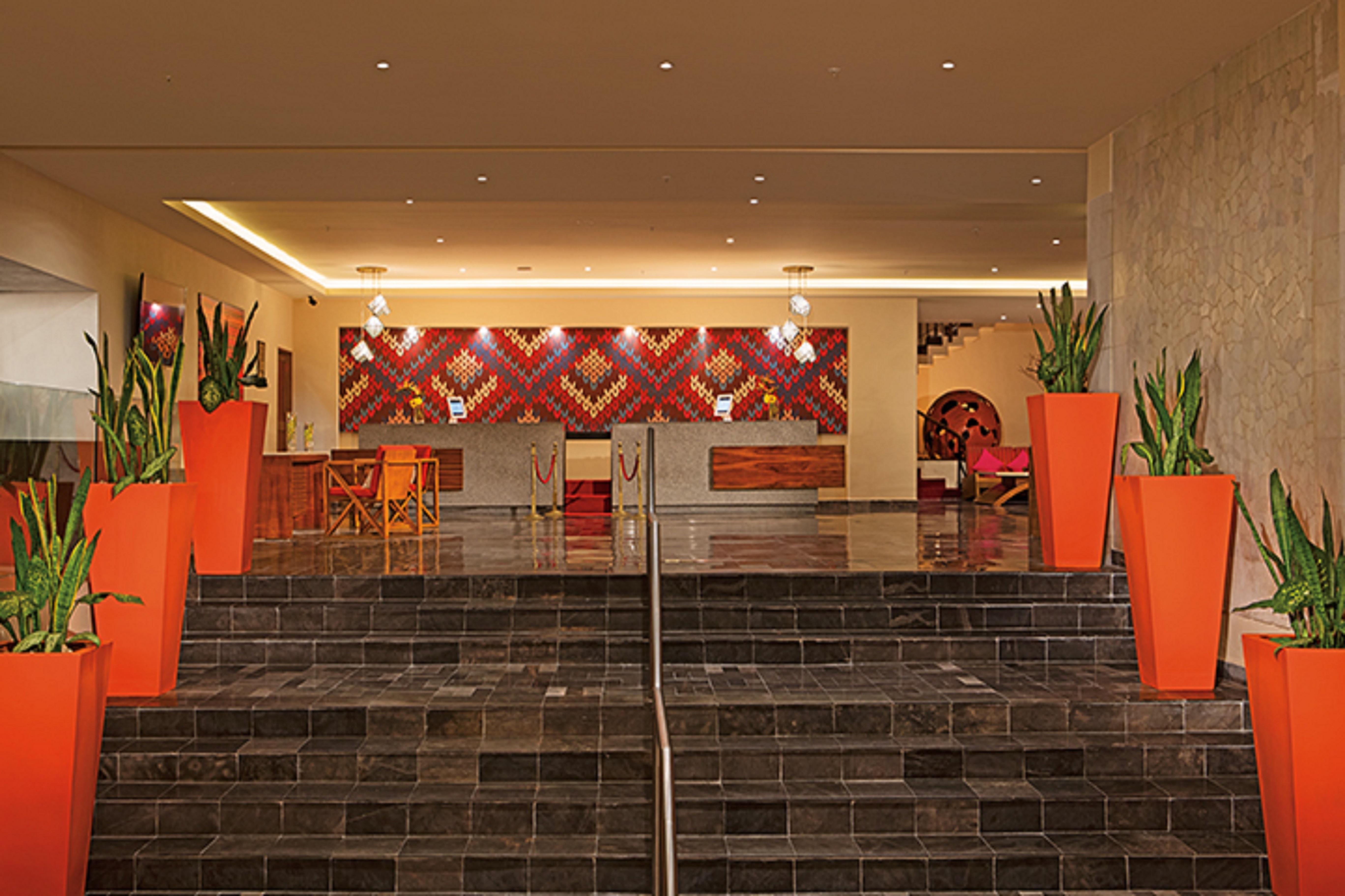 Resort Sunscape