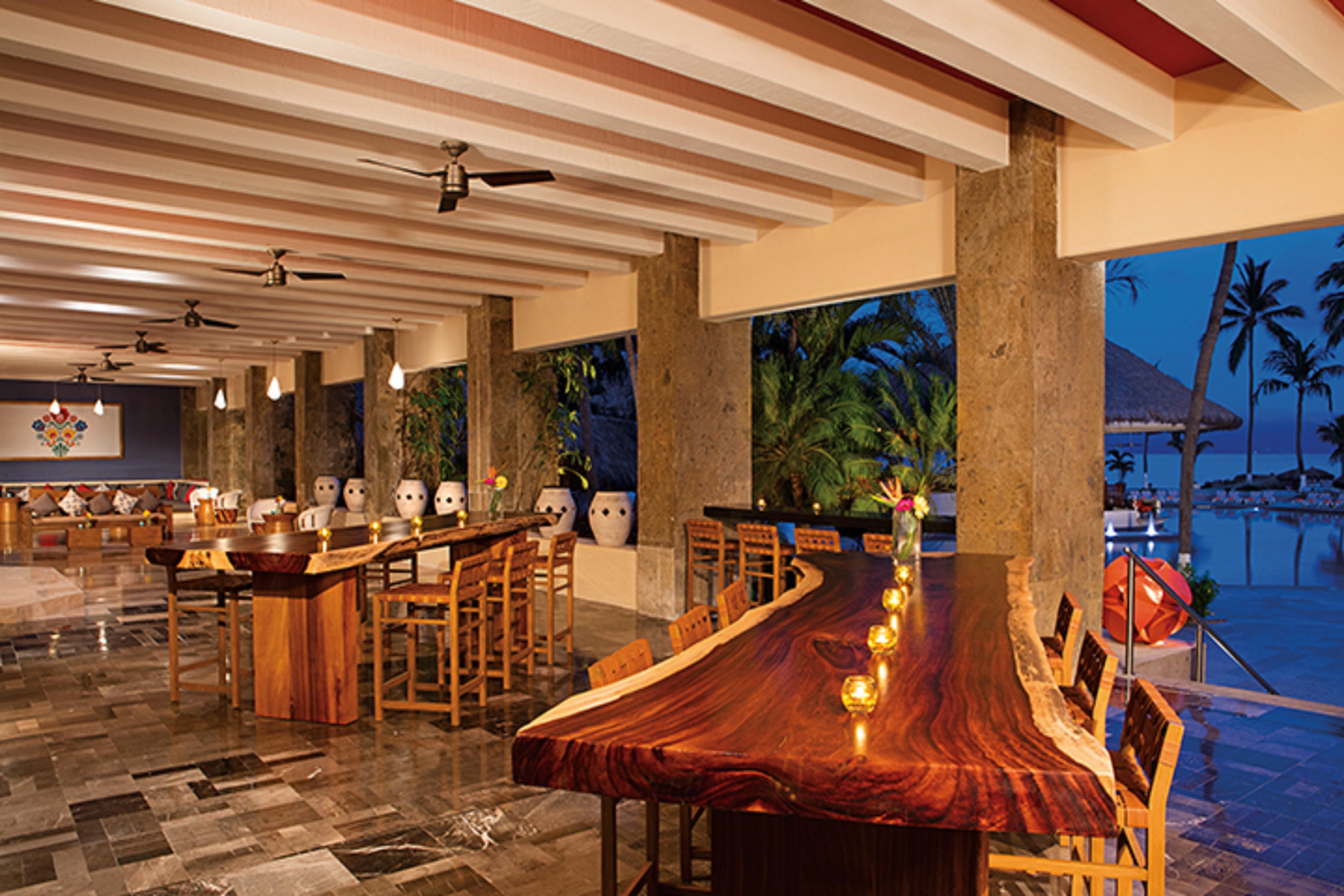 Resort Sunscape Puerto Vallarta