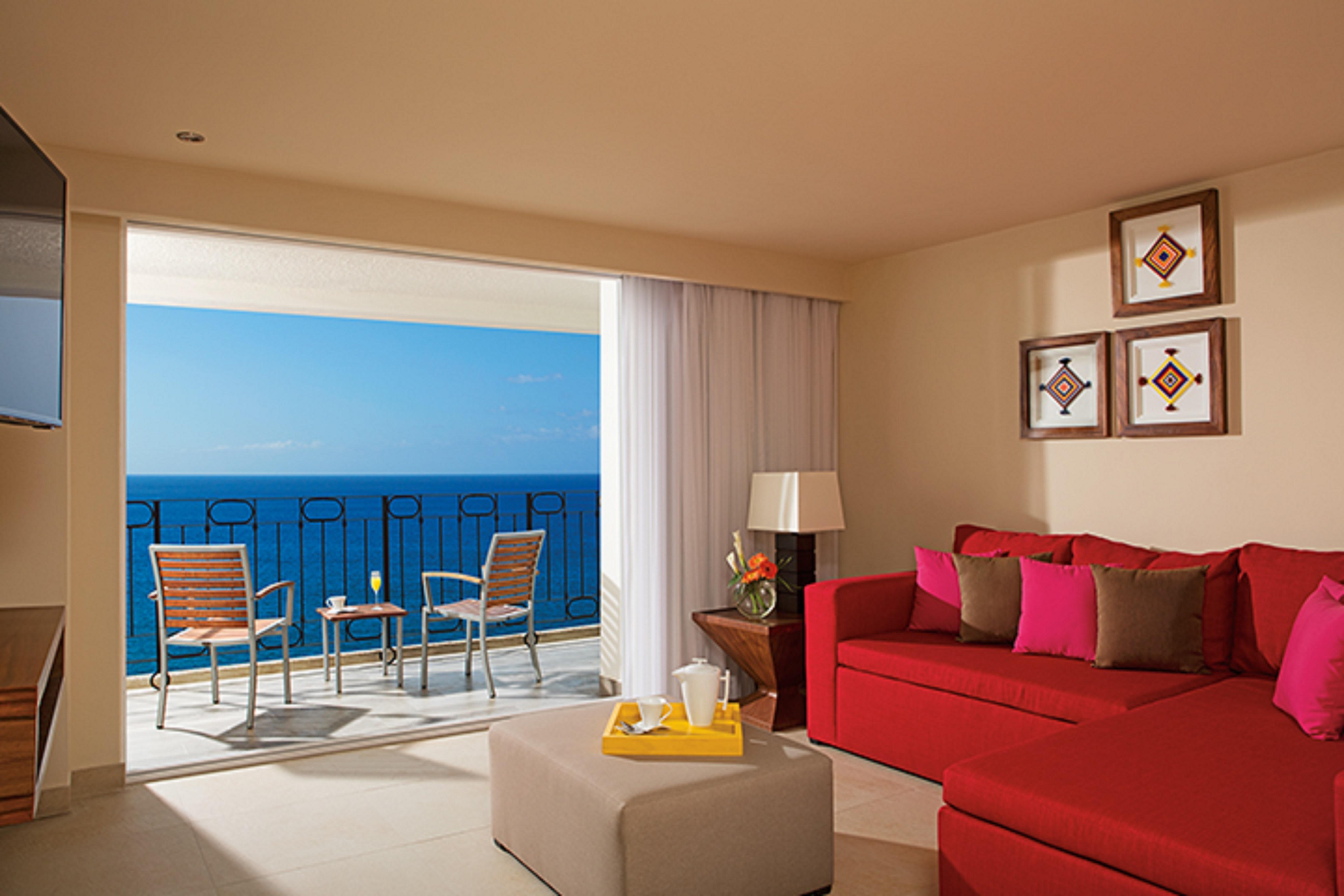 Resort Sunscape Puerto Vallarta