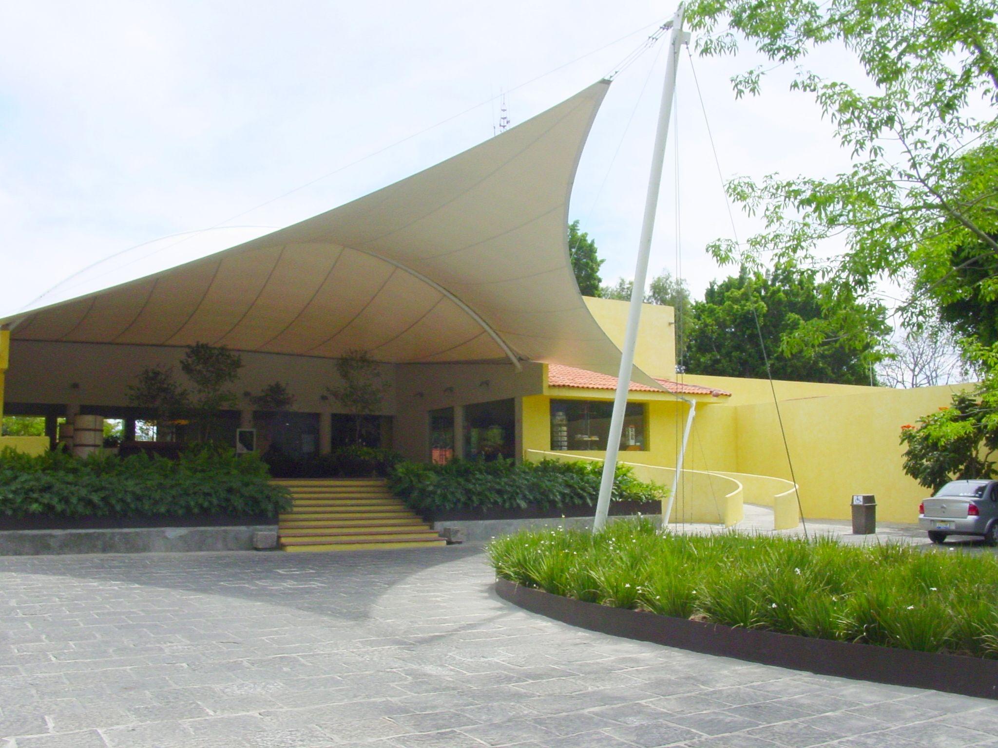 Real De Chapala Hotel