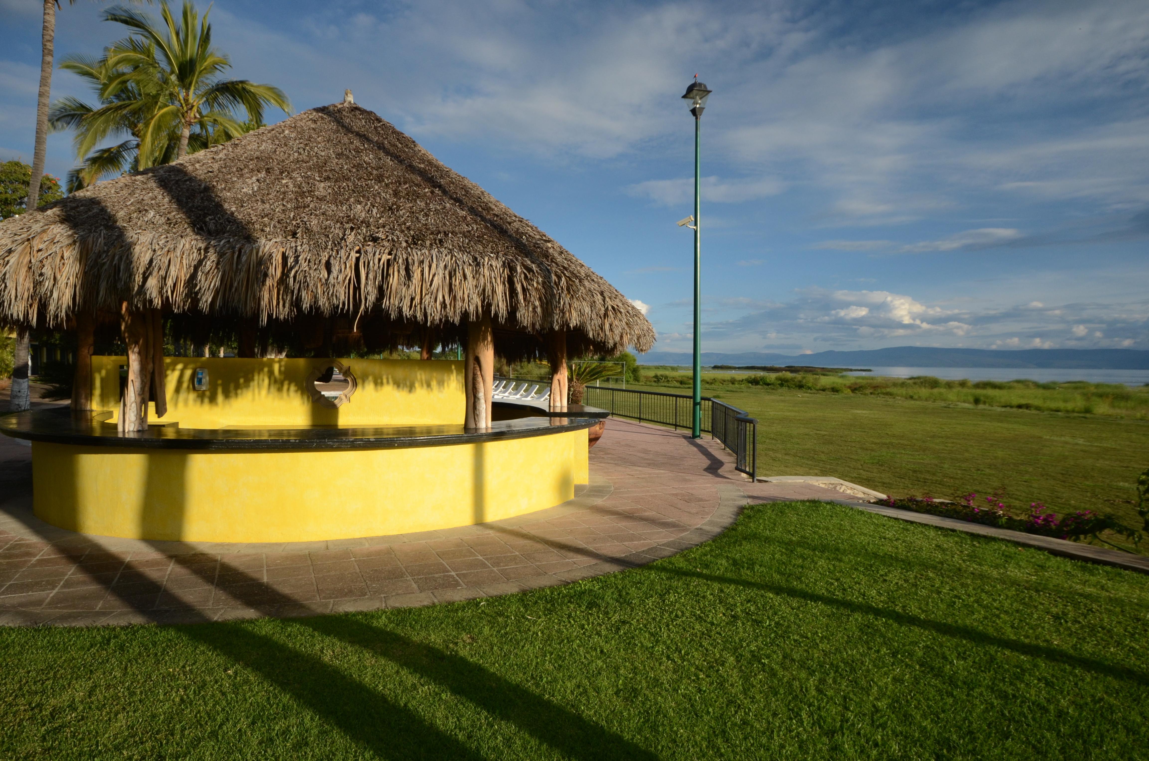 Hotel Real De Chapala Ajijic