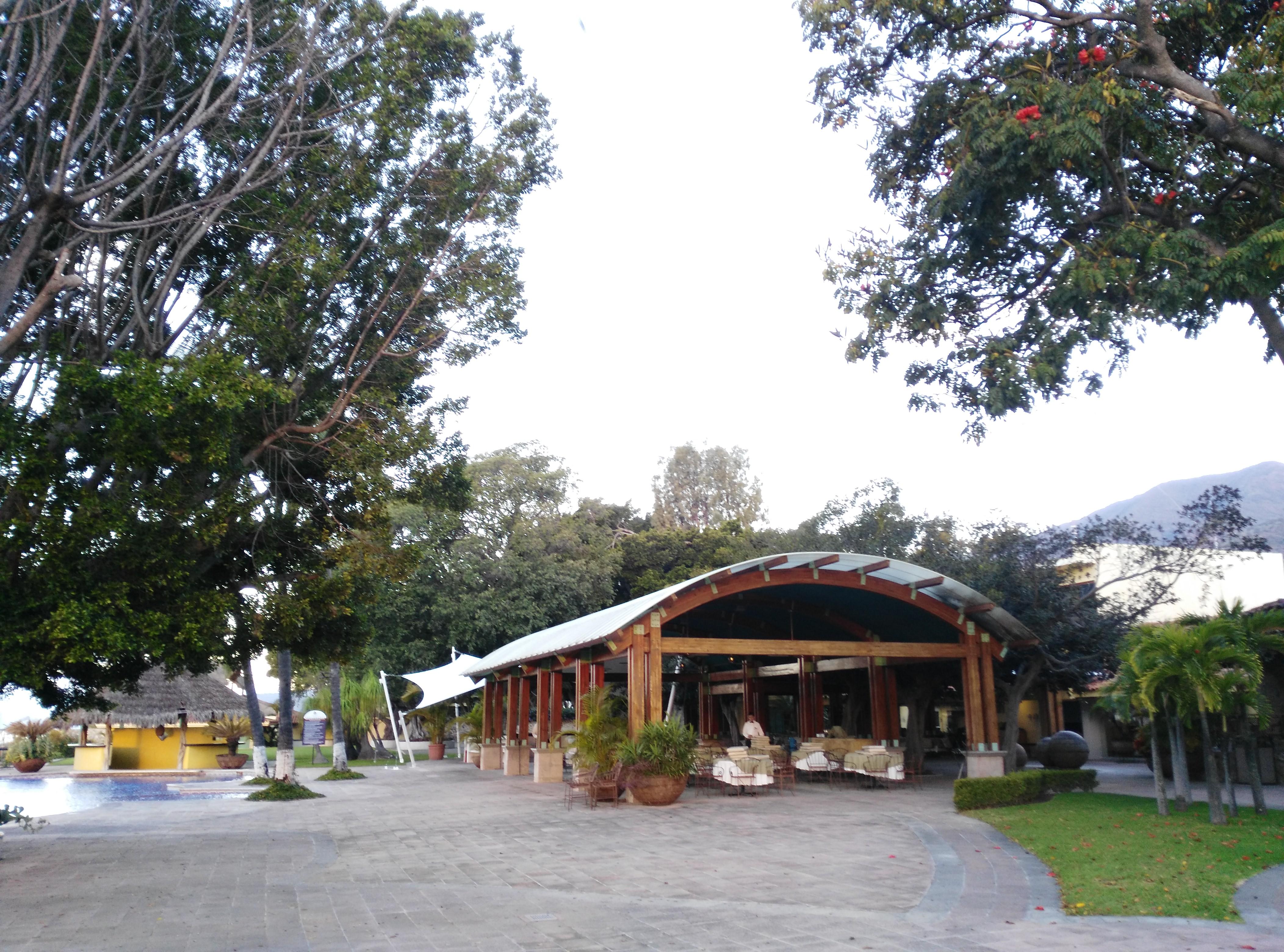 Hotel Real De Chapala Ajijic