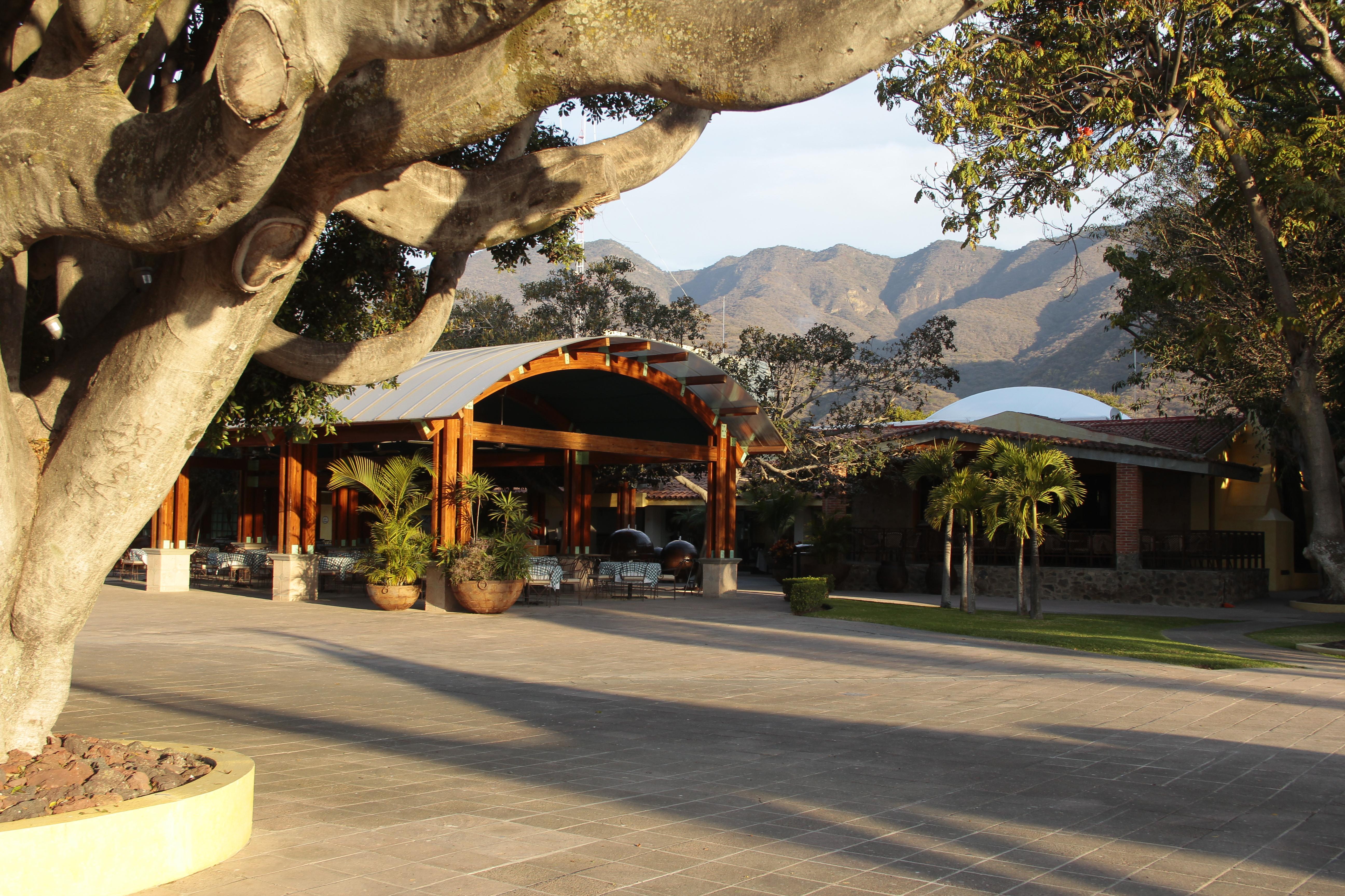 Real De Chapala