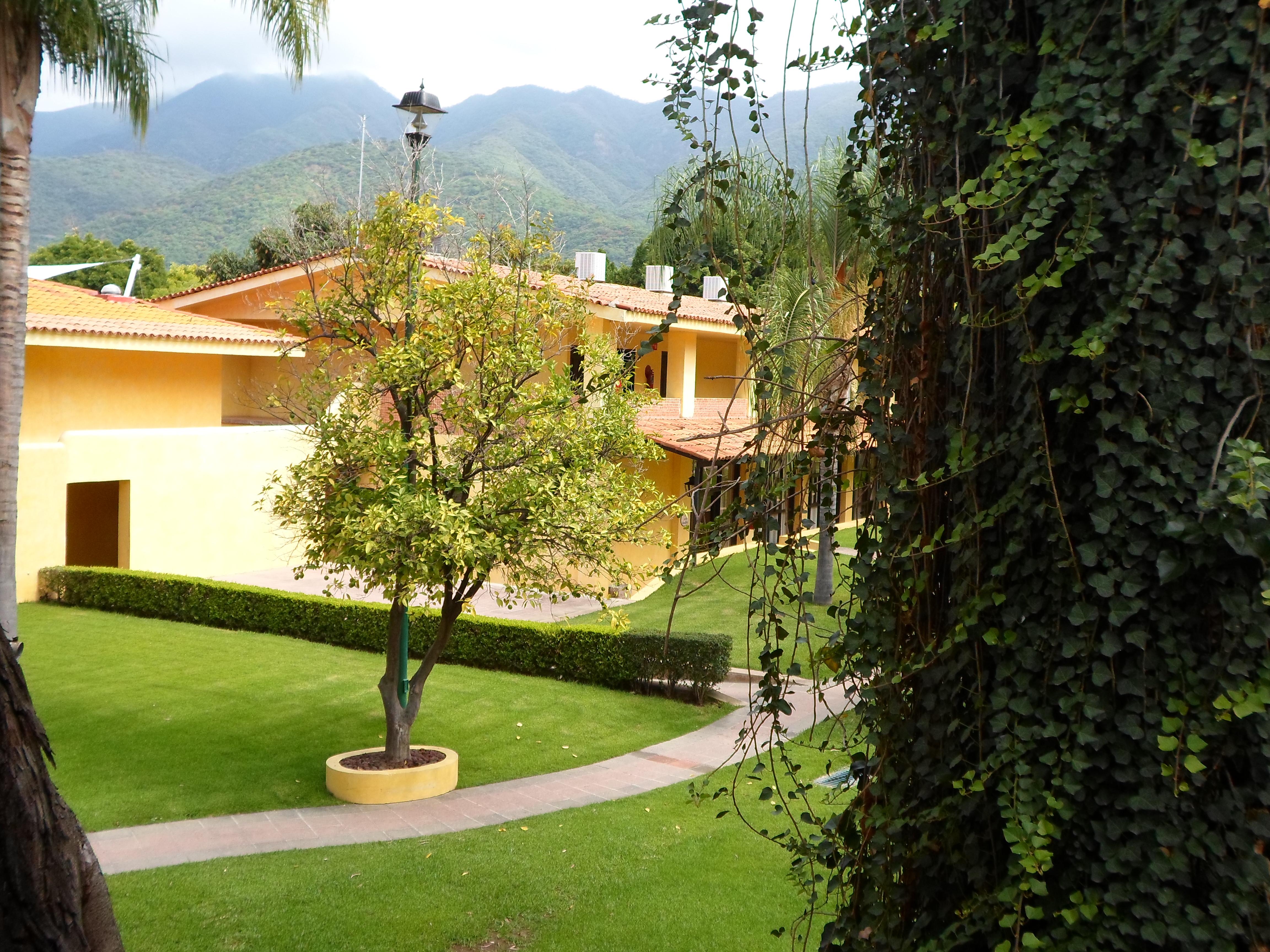 Hotel Real De Chapala