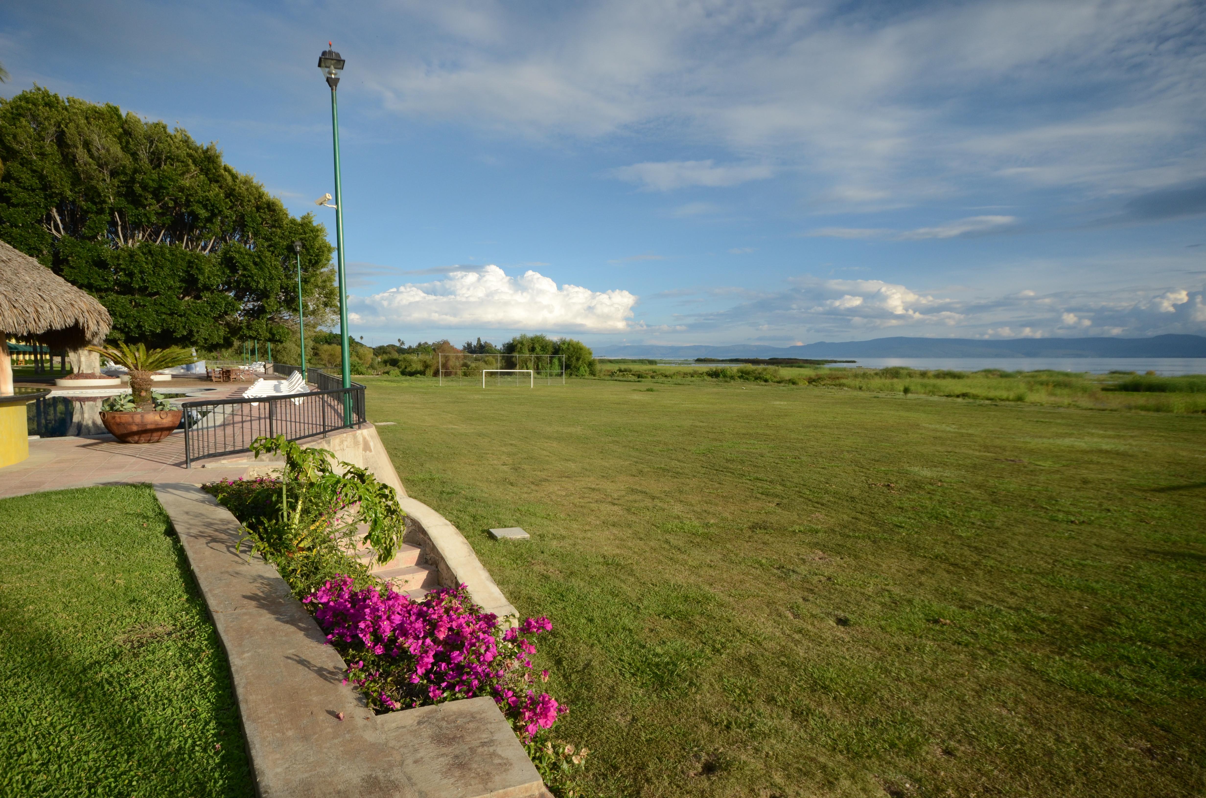 Real De Chapala Hotel 4*