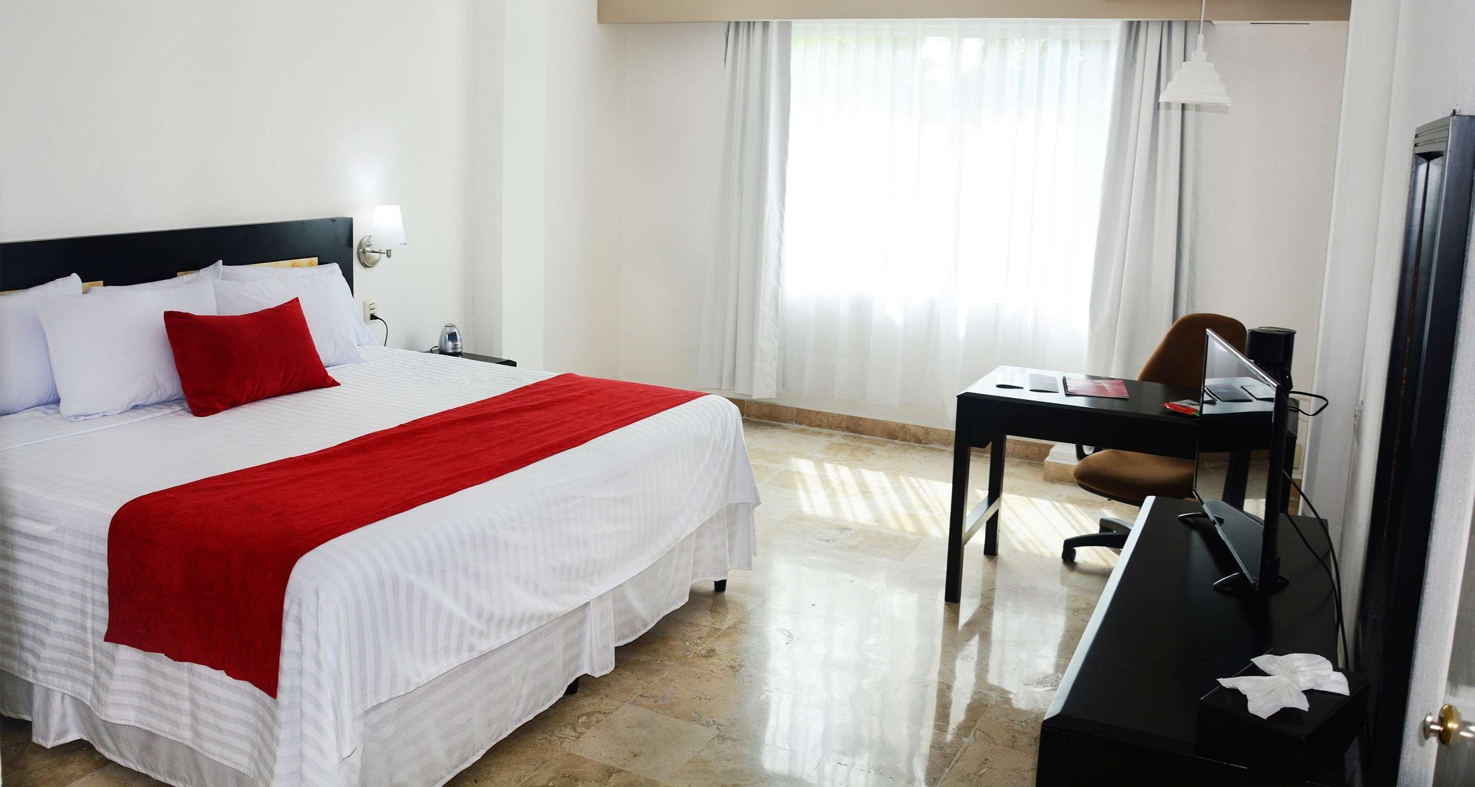 Hotel Gran Plaza Tuxtepec
