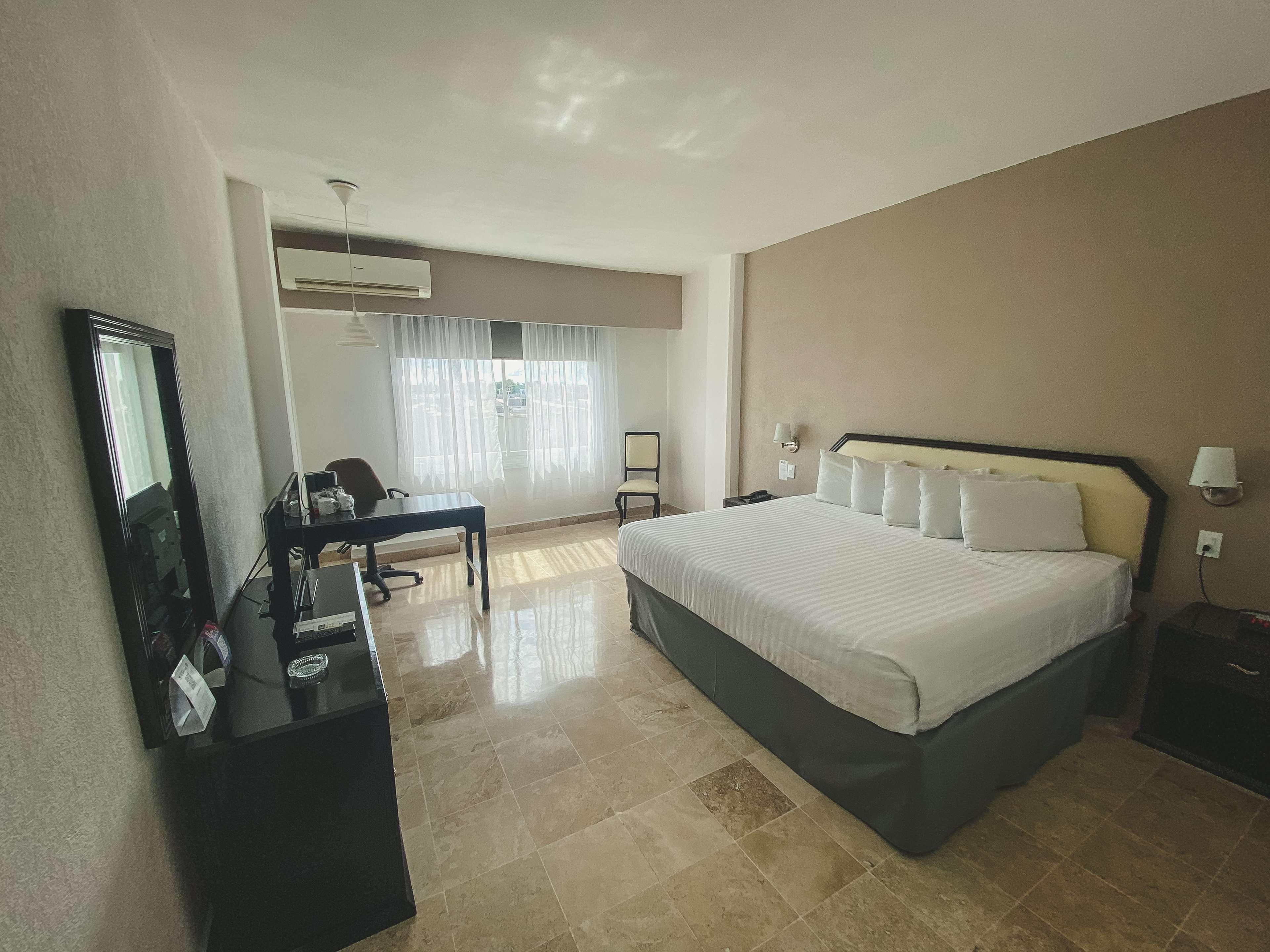 Hotel Gran Plaza