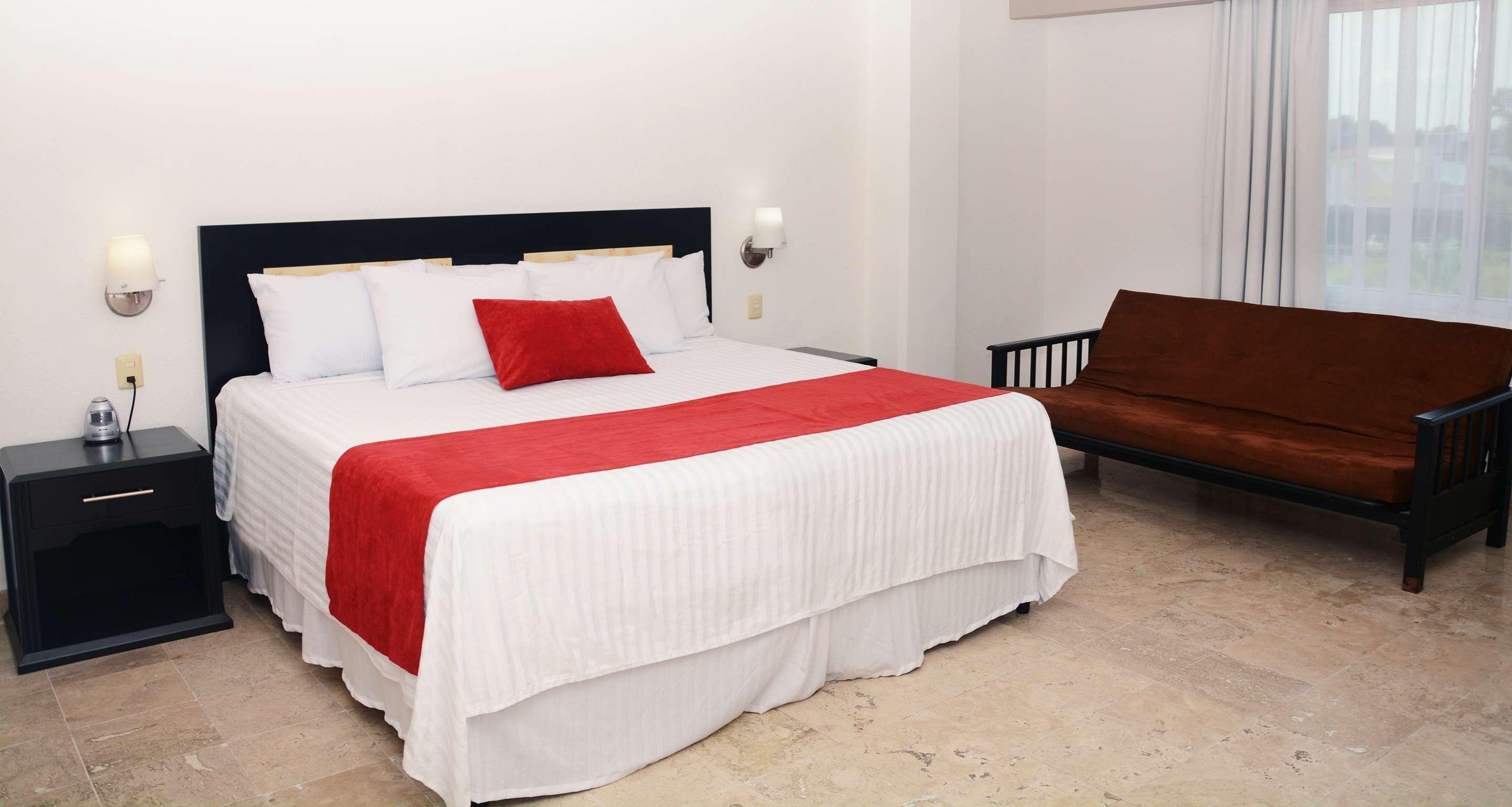 Gran Plaza Hotel Tuxtepec