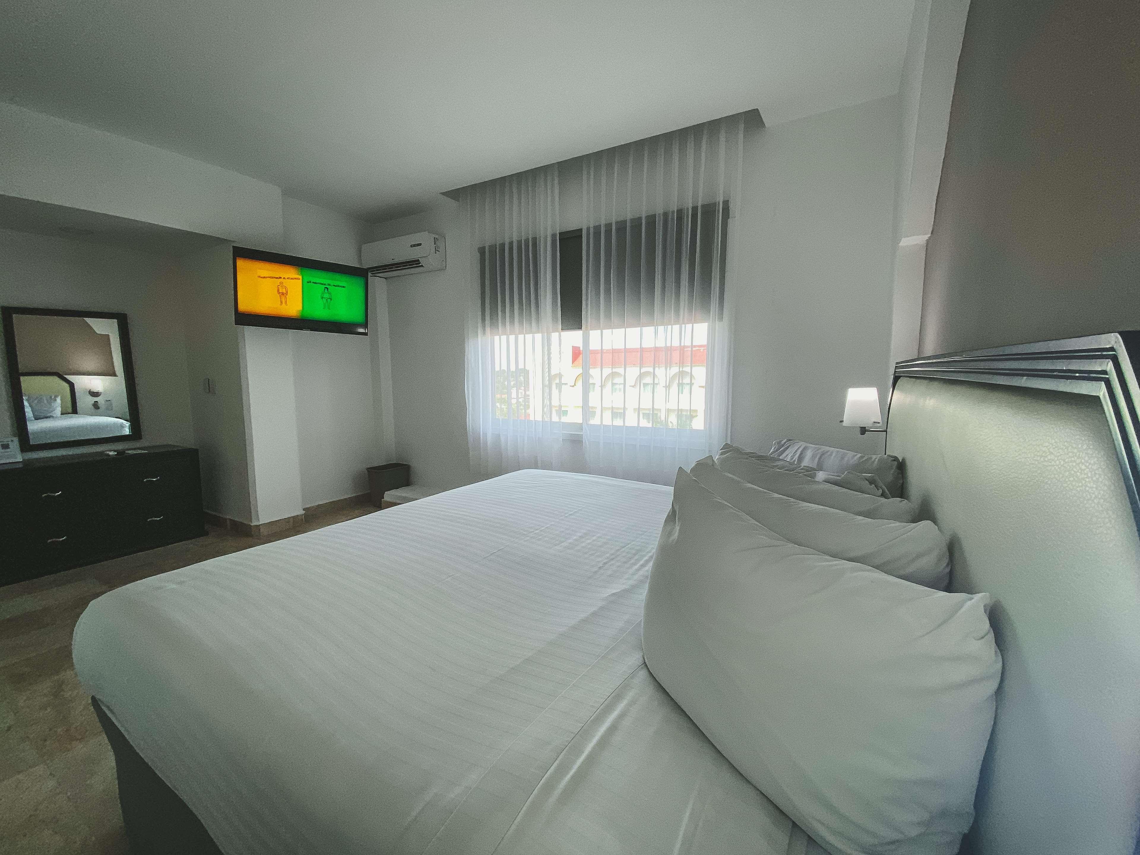 Gran Plaza 4* Tuxtepec
