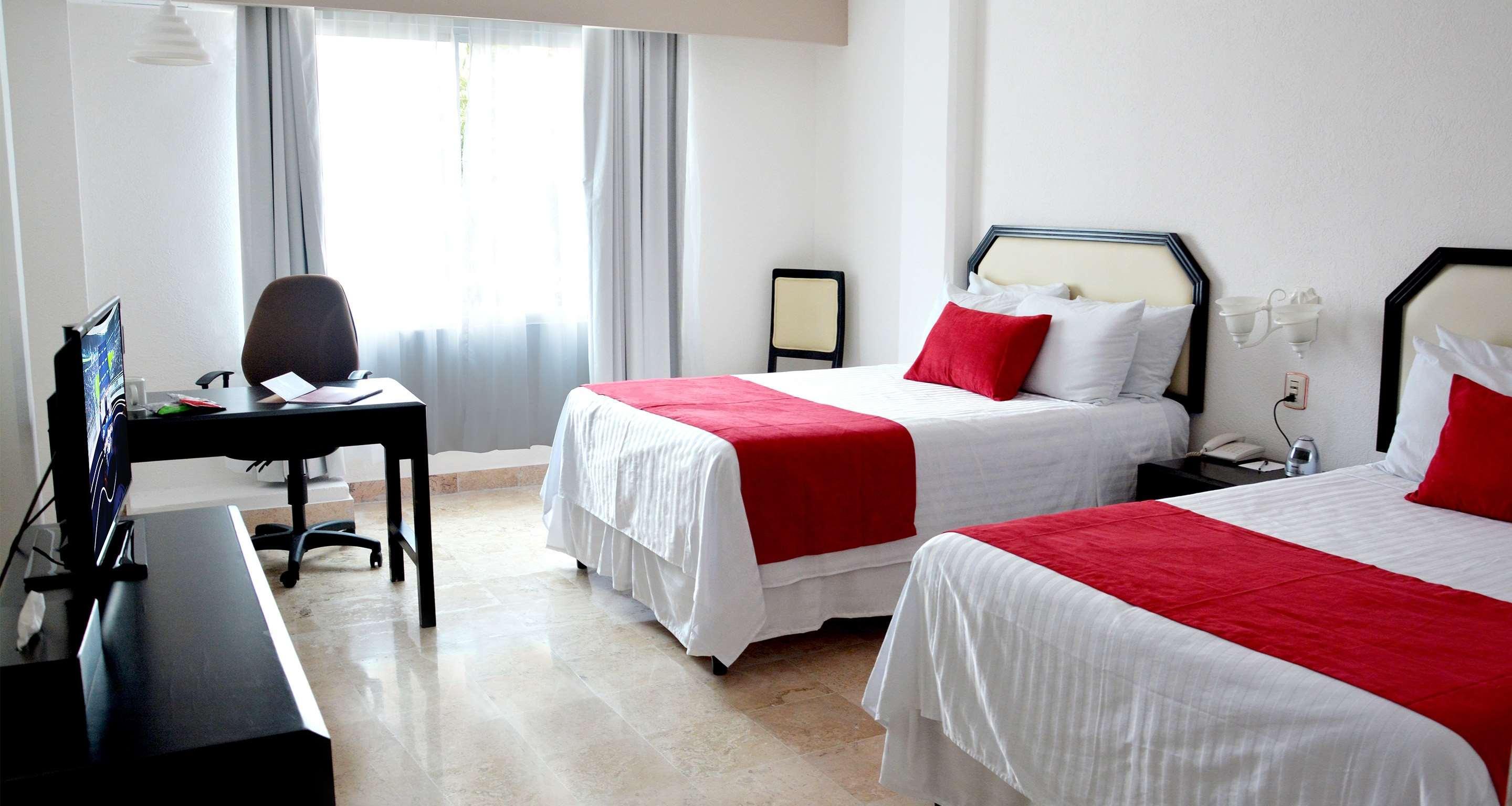 Hotel Gran Plaza