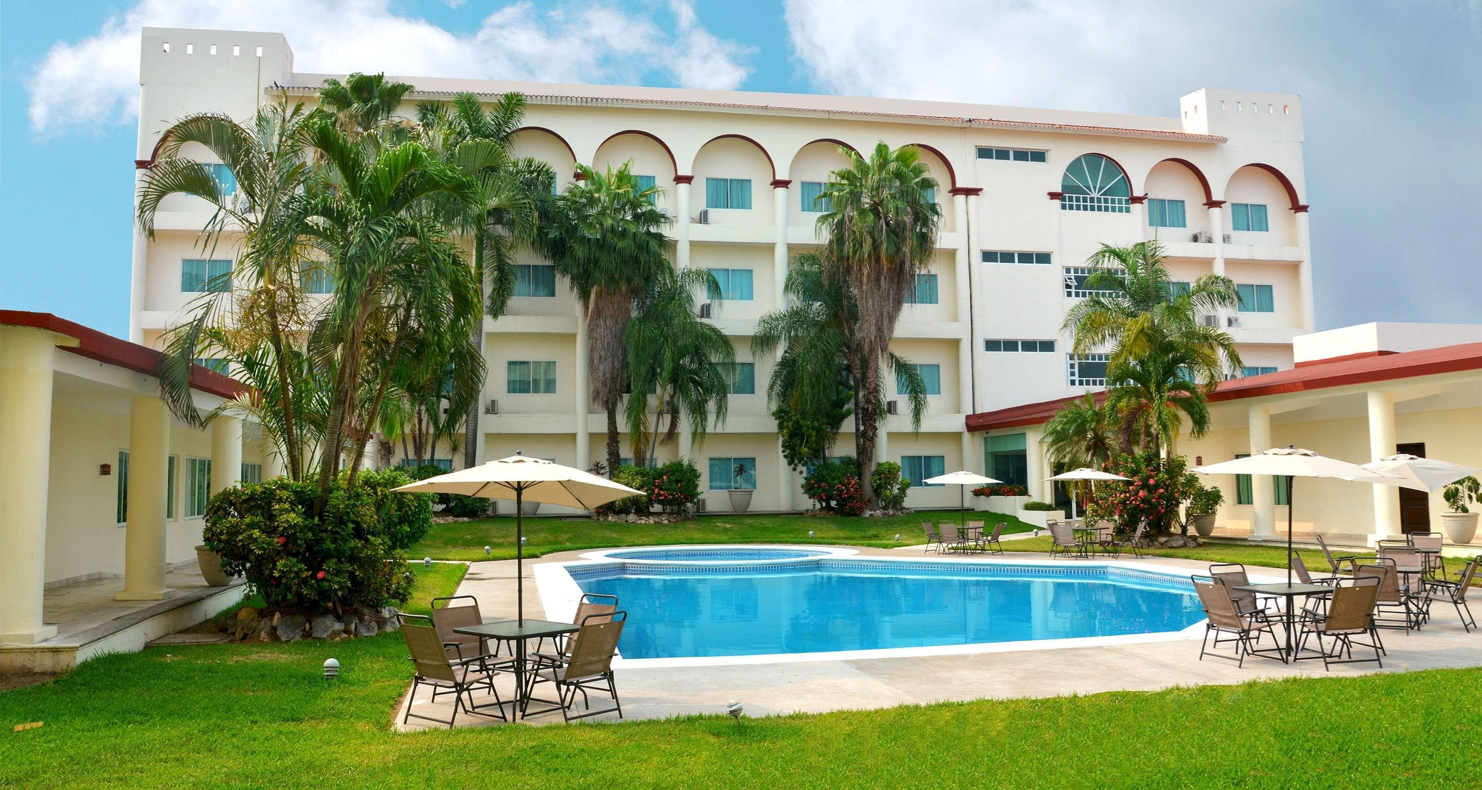 Gran Plaza Hotel