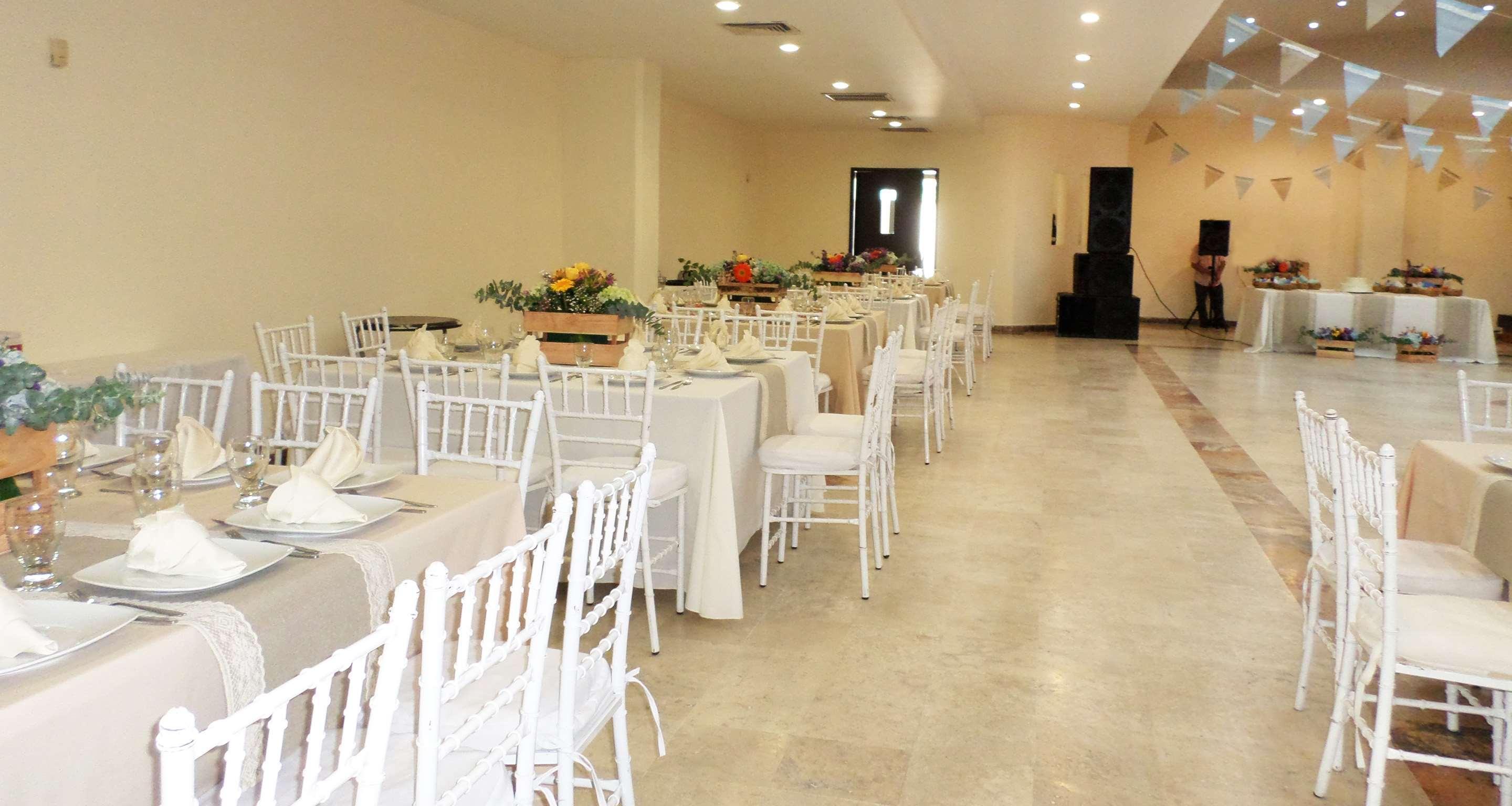 Hotel Gran Plaza