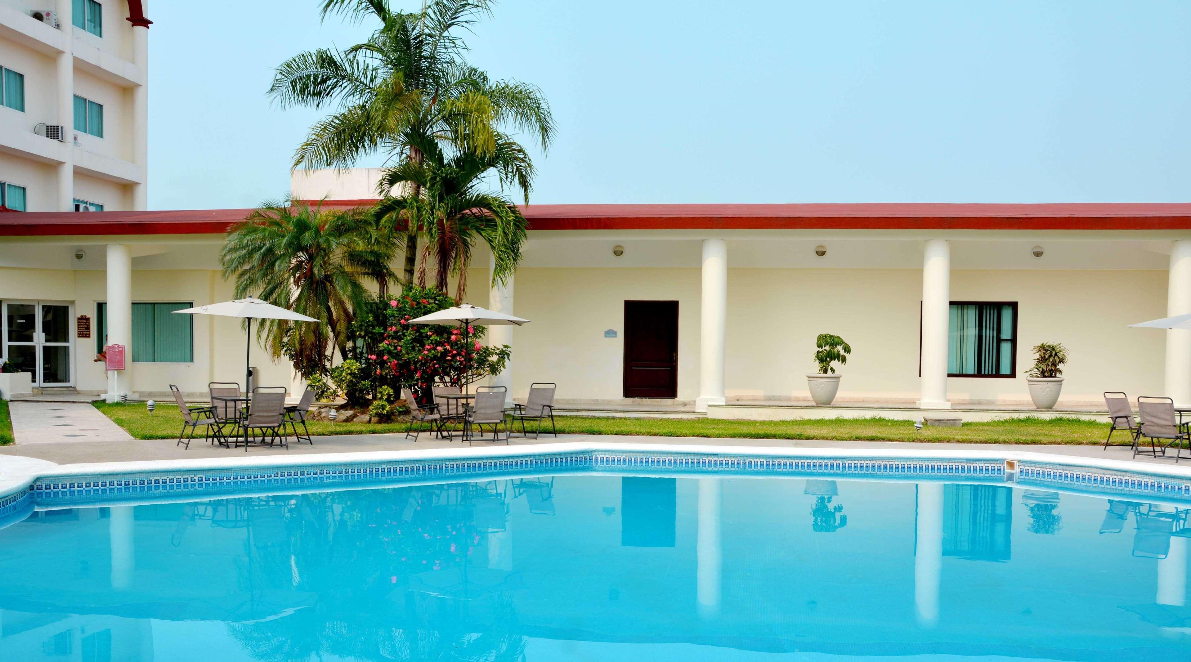 Hotel Gran Plaza