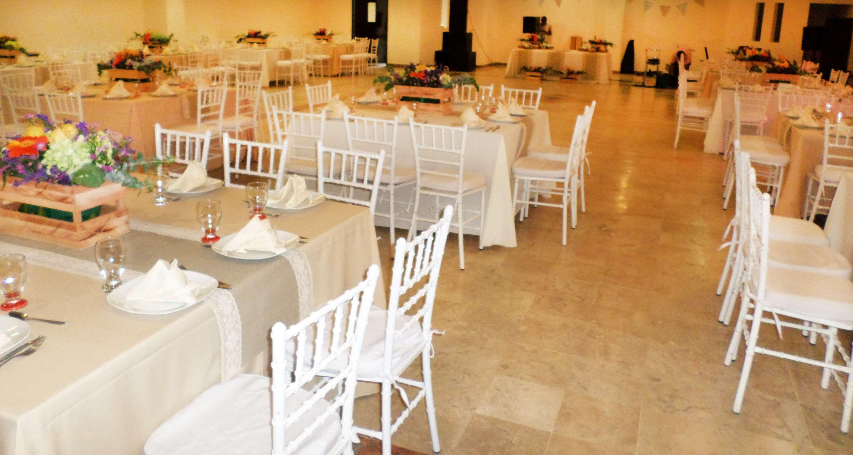 Gran Plaza Hotel