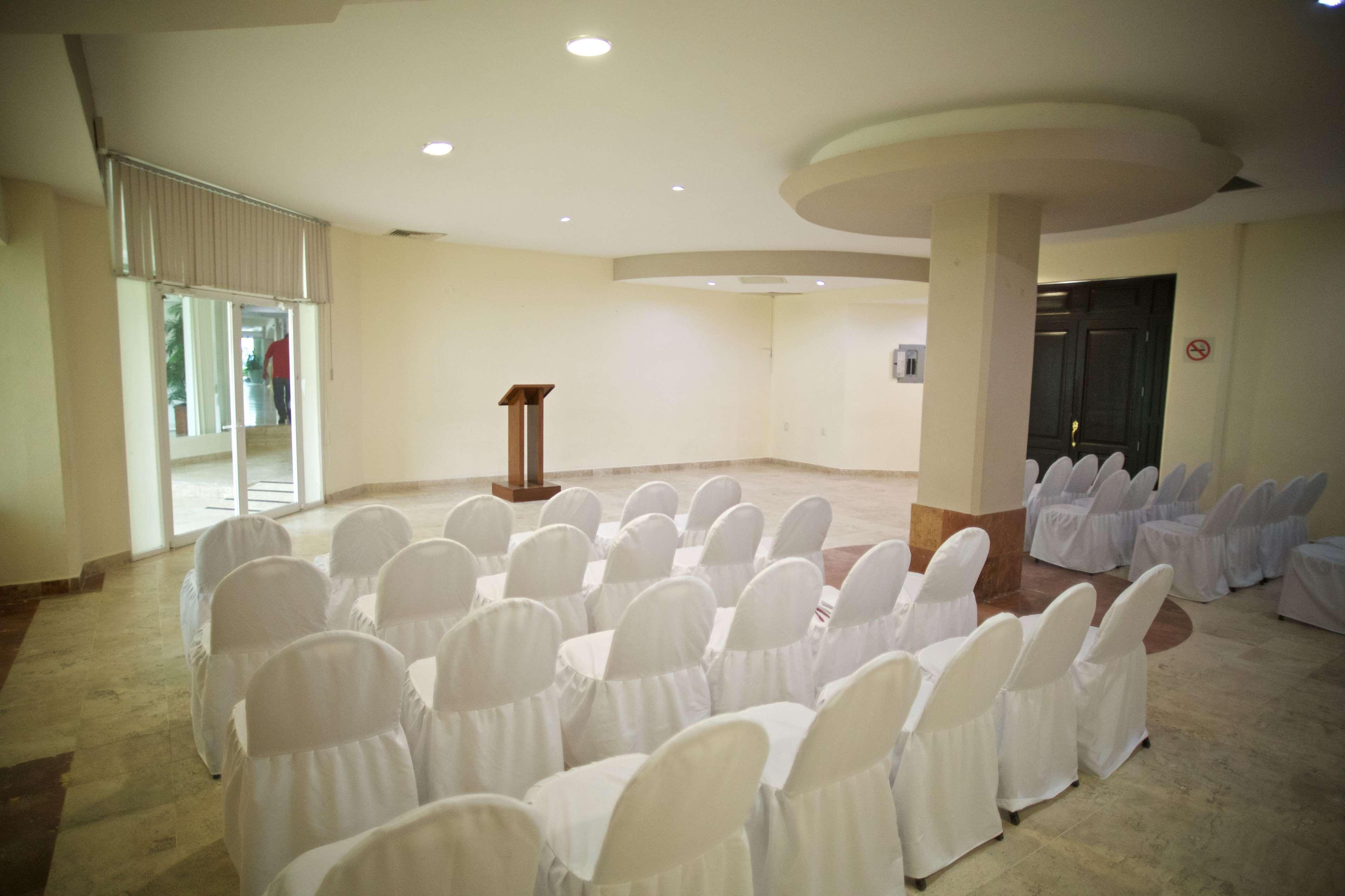Gran Plaza Hotel Tuxtepec