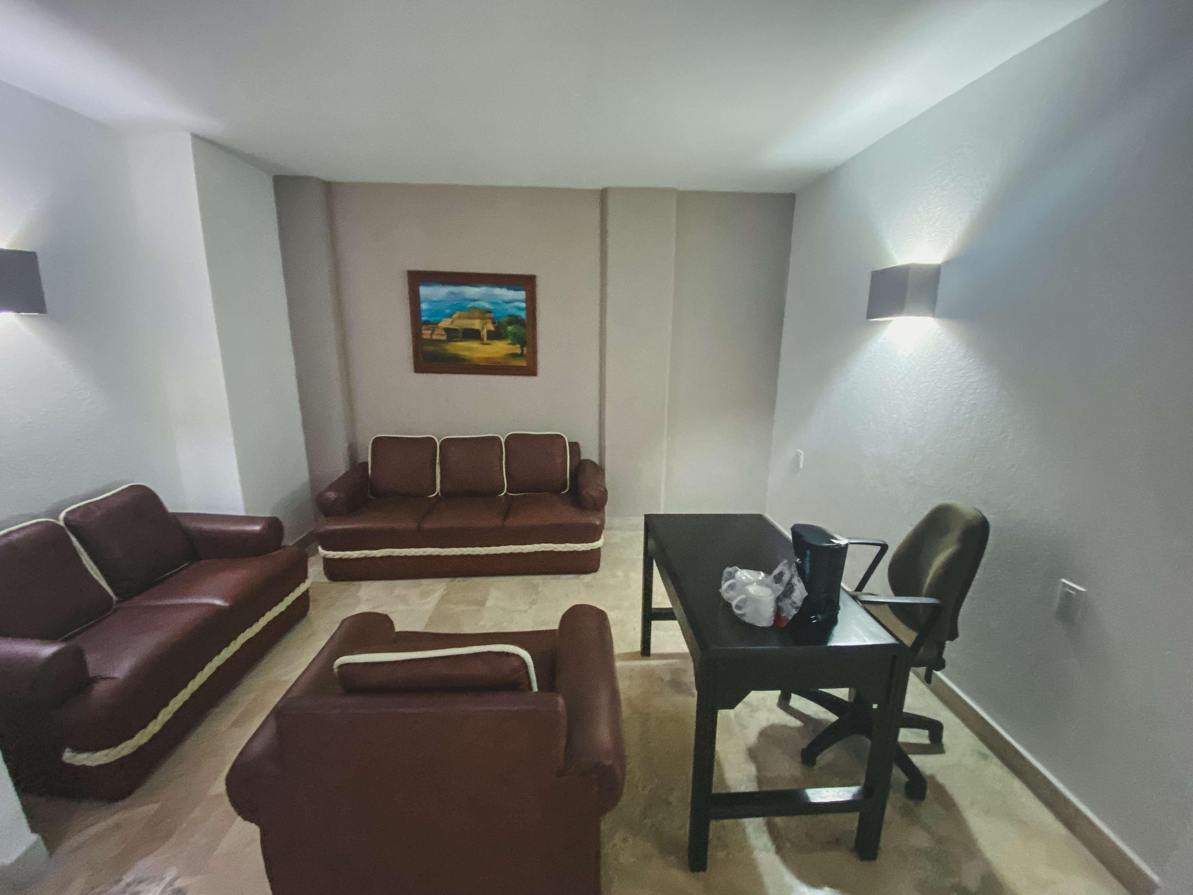 Gran Plaza Hotel Tuxtepec