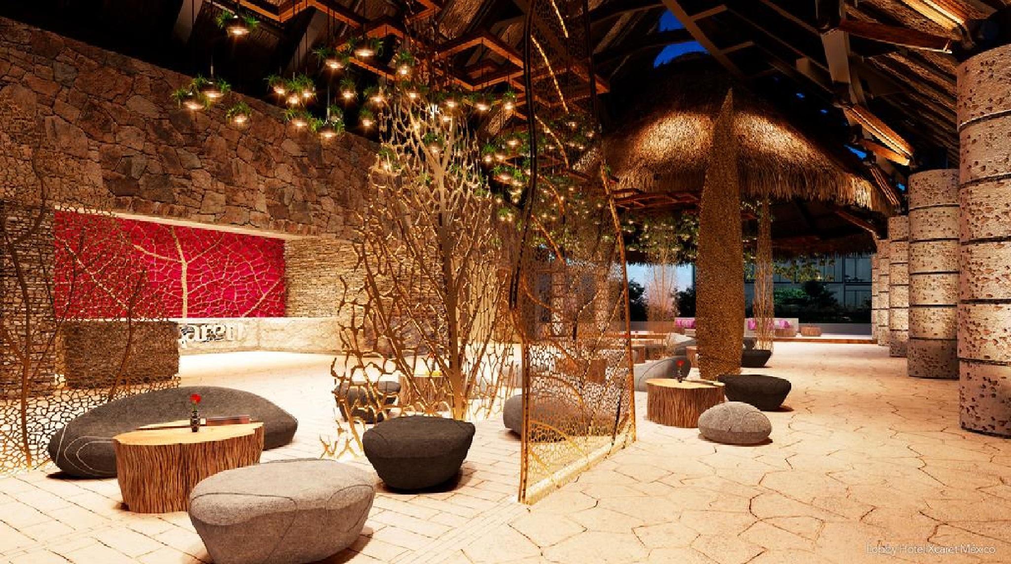 Resort Xcaret Mexico Parks Fun Inclusive (adults Only) Playa del Carmen