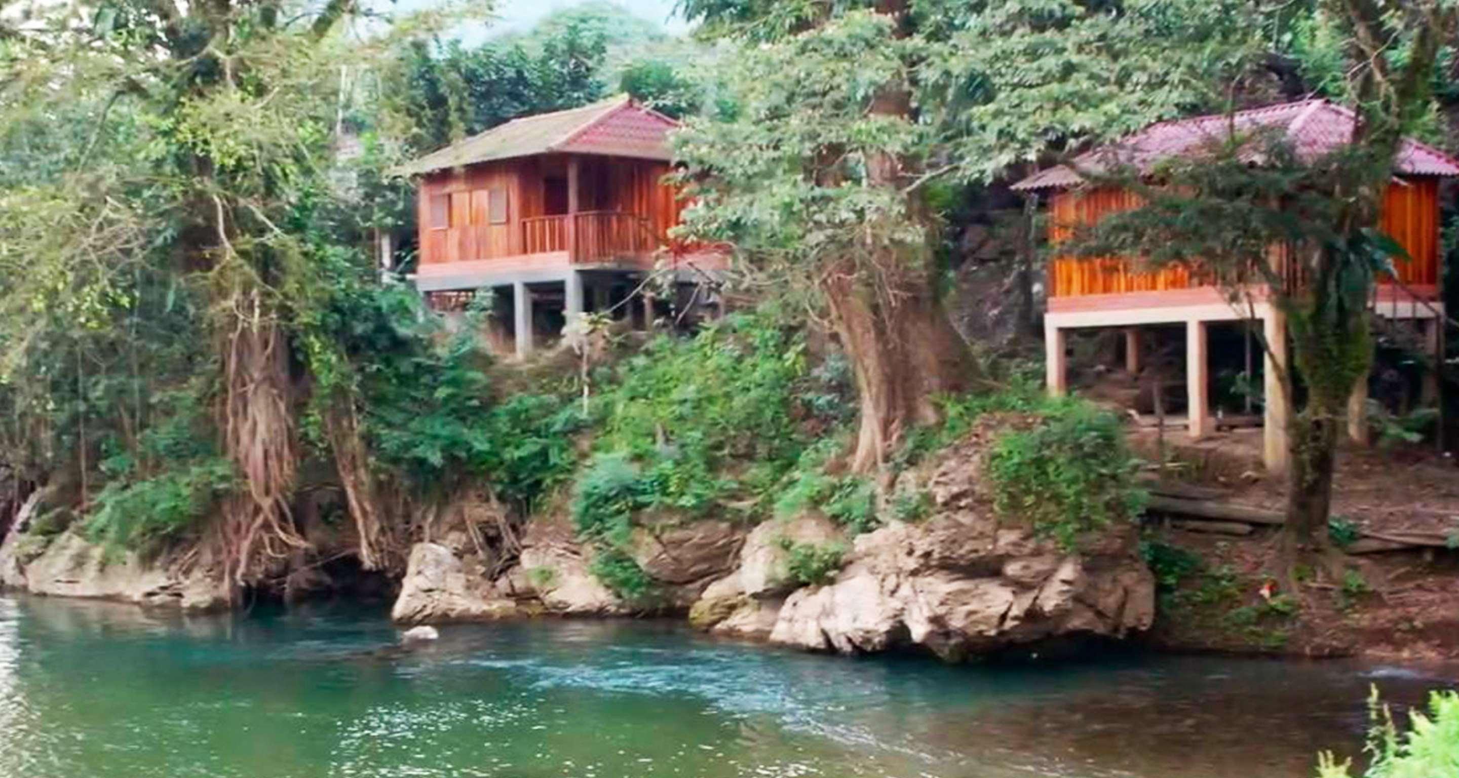 Gran Plaza 4* Tuxtepec