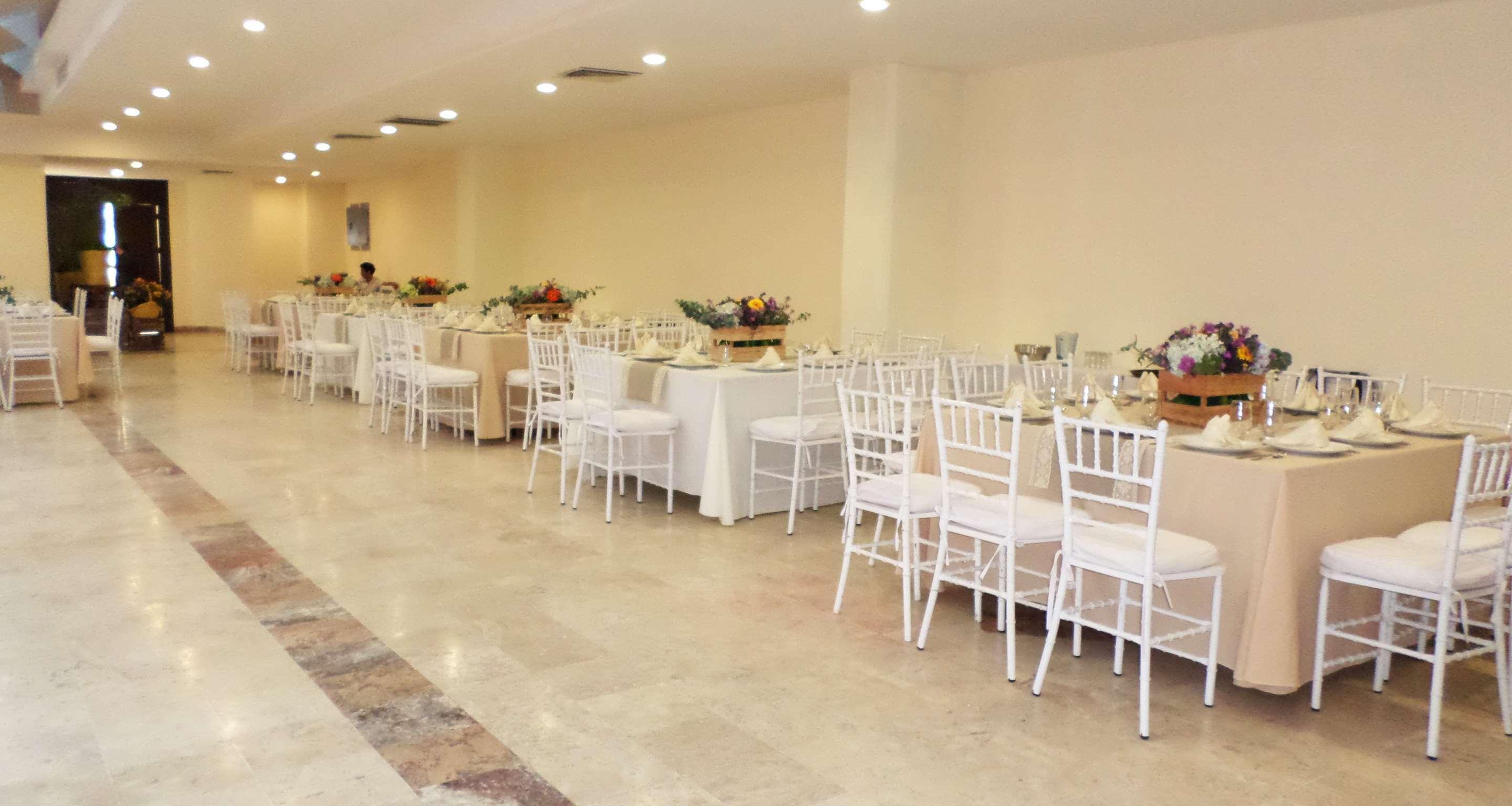 Gran Plaza 4* Tuxtepec