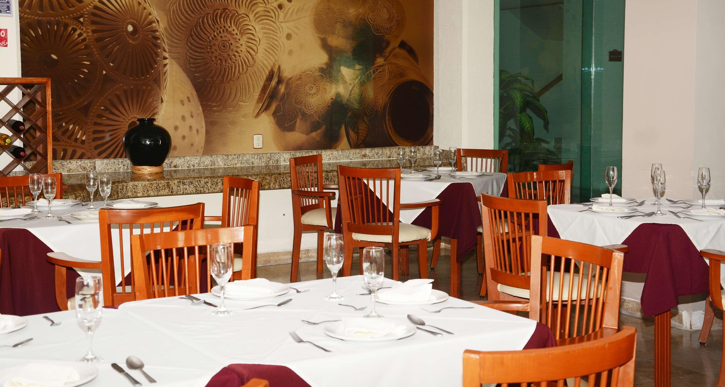 Hotel Gran Plaza Tuxtepec