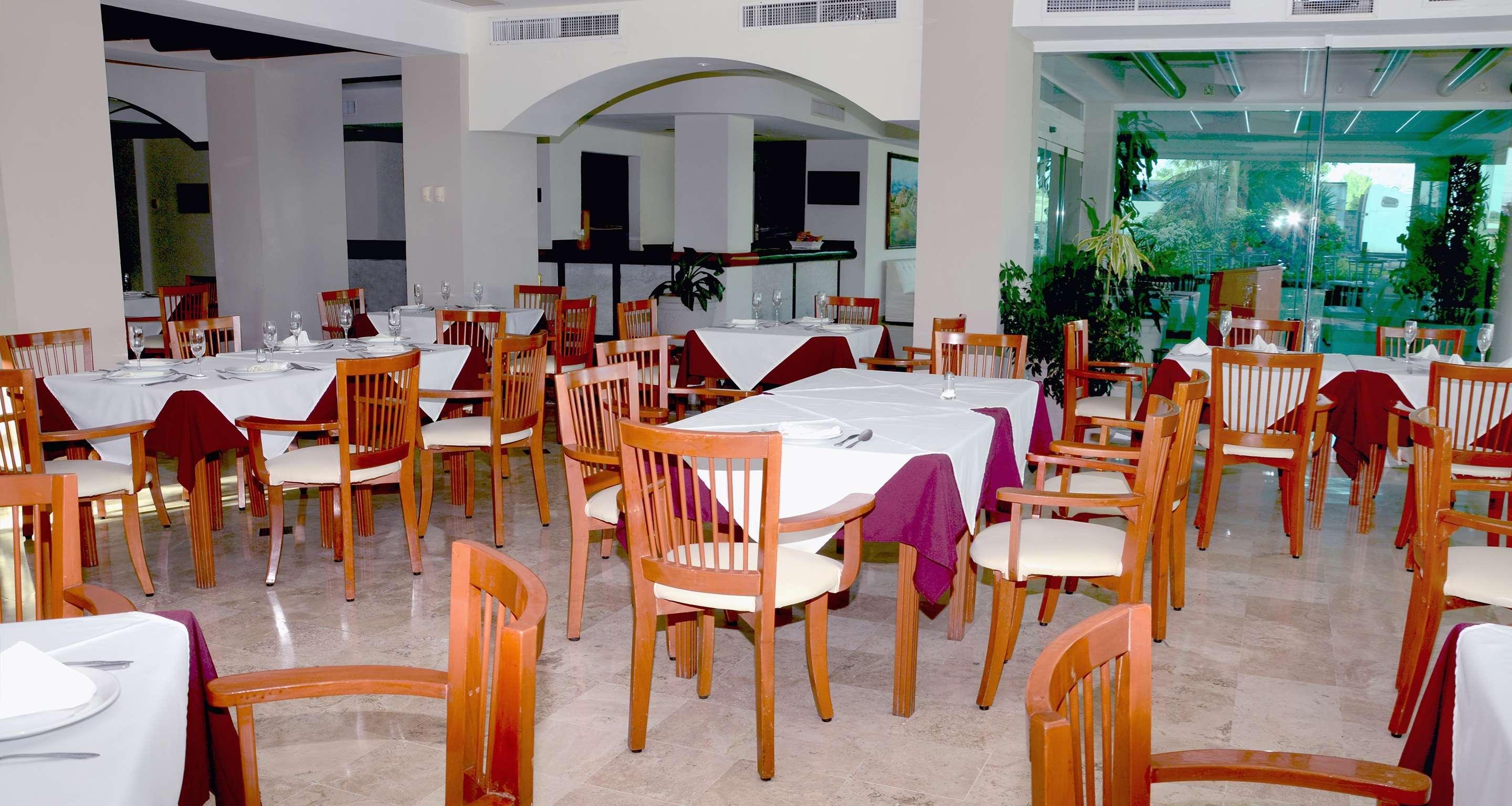 Hotel Gran Plaza Tuxtepec