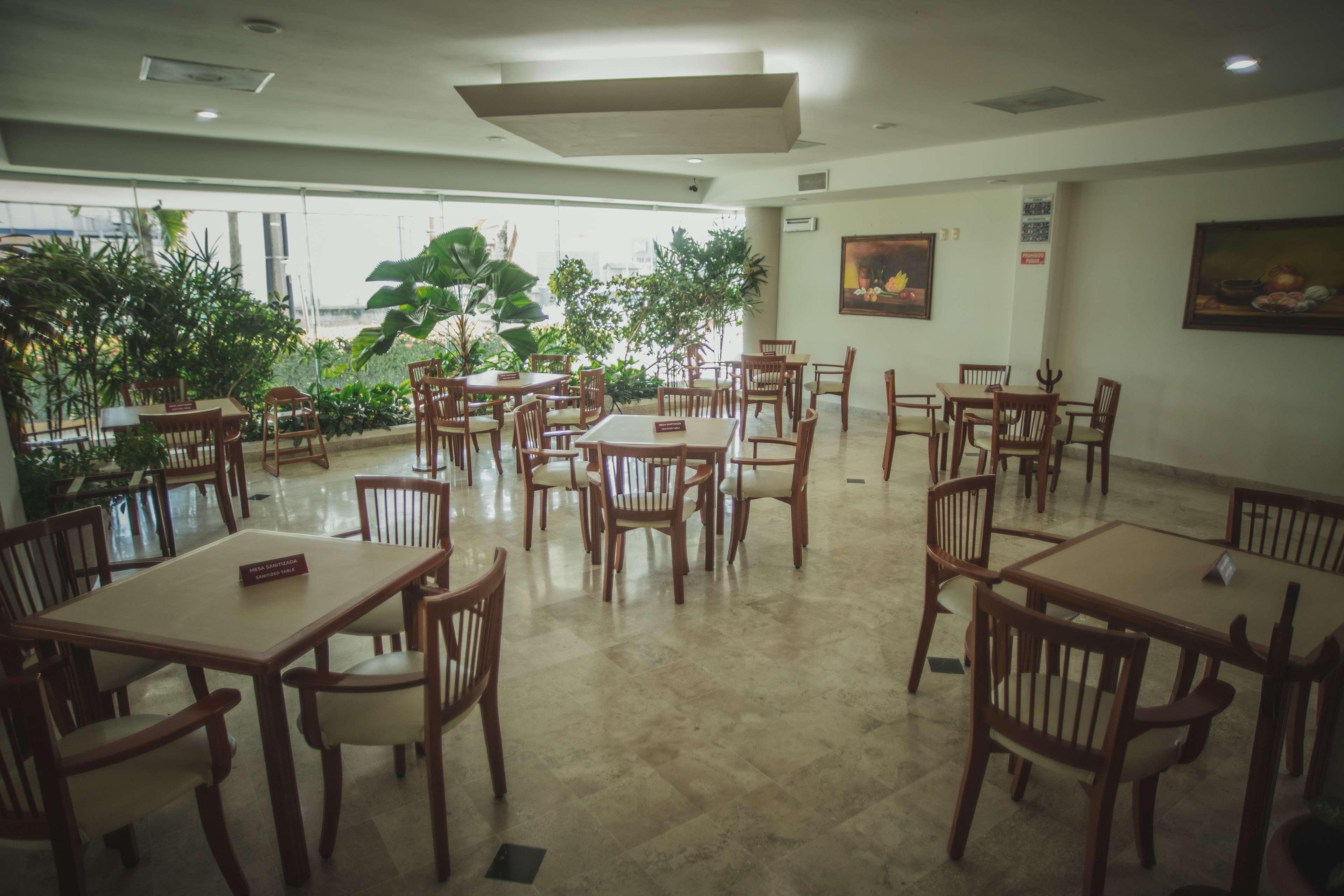 Hotel Gran Plaza Tuxtepec