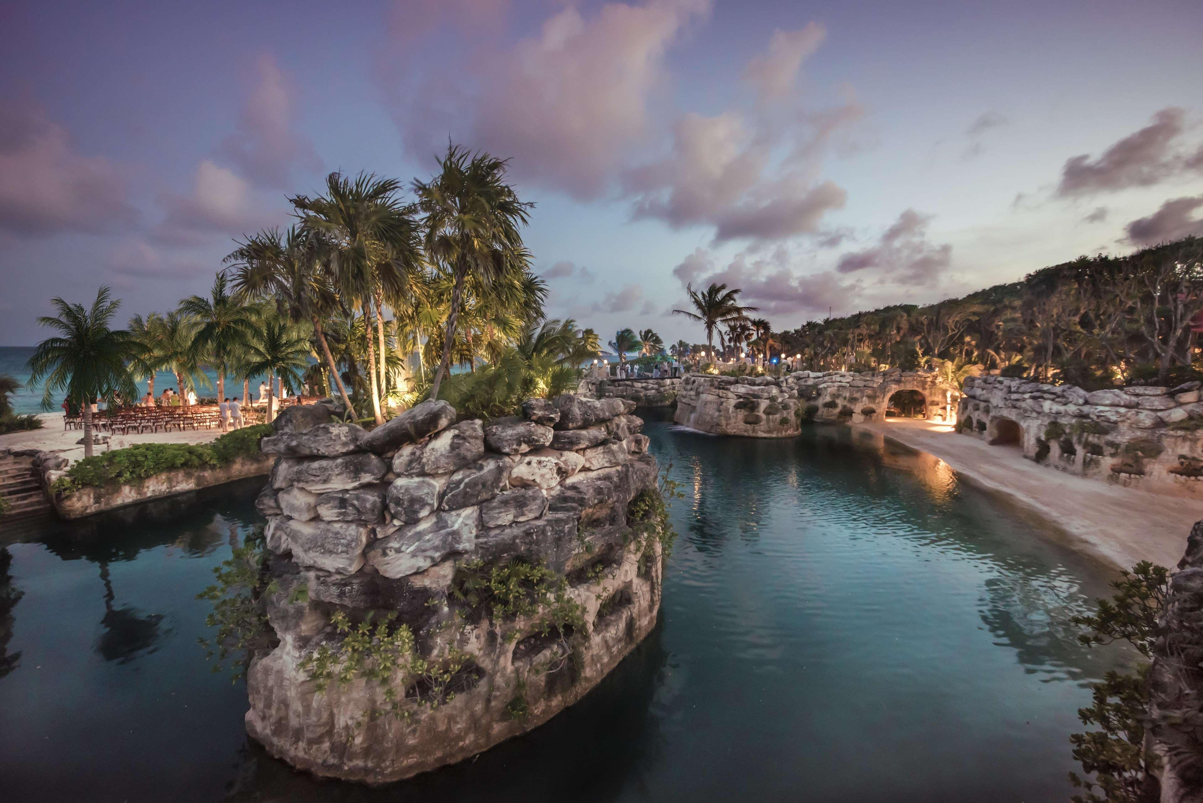 Xcaret Mexico Parks Fun Inclusive (adults Only) Playa del Carmen