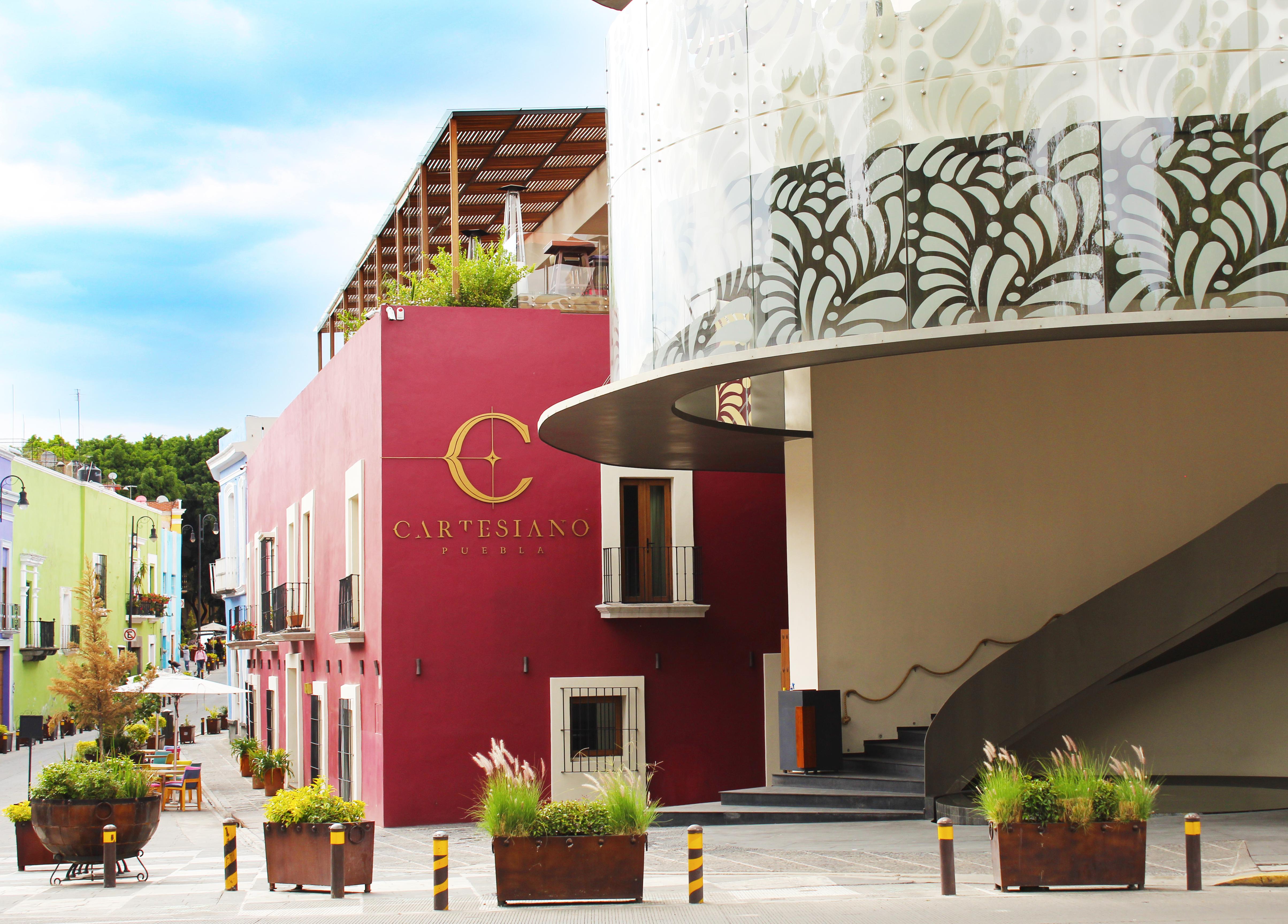 Cartesiano Boutique & Wellness (adults Only) 5*