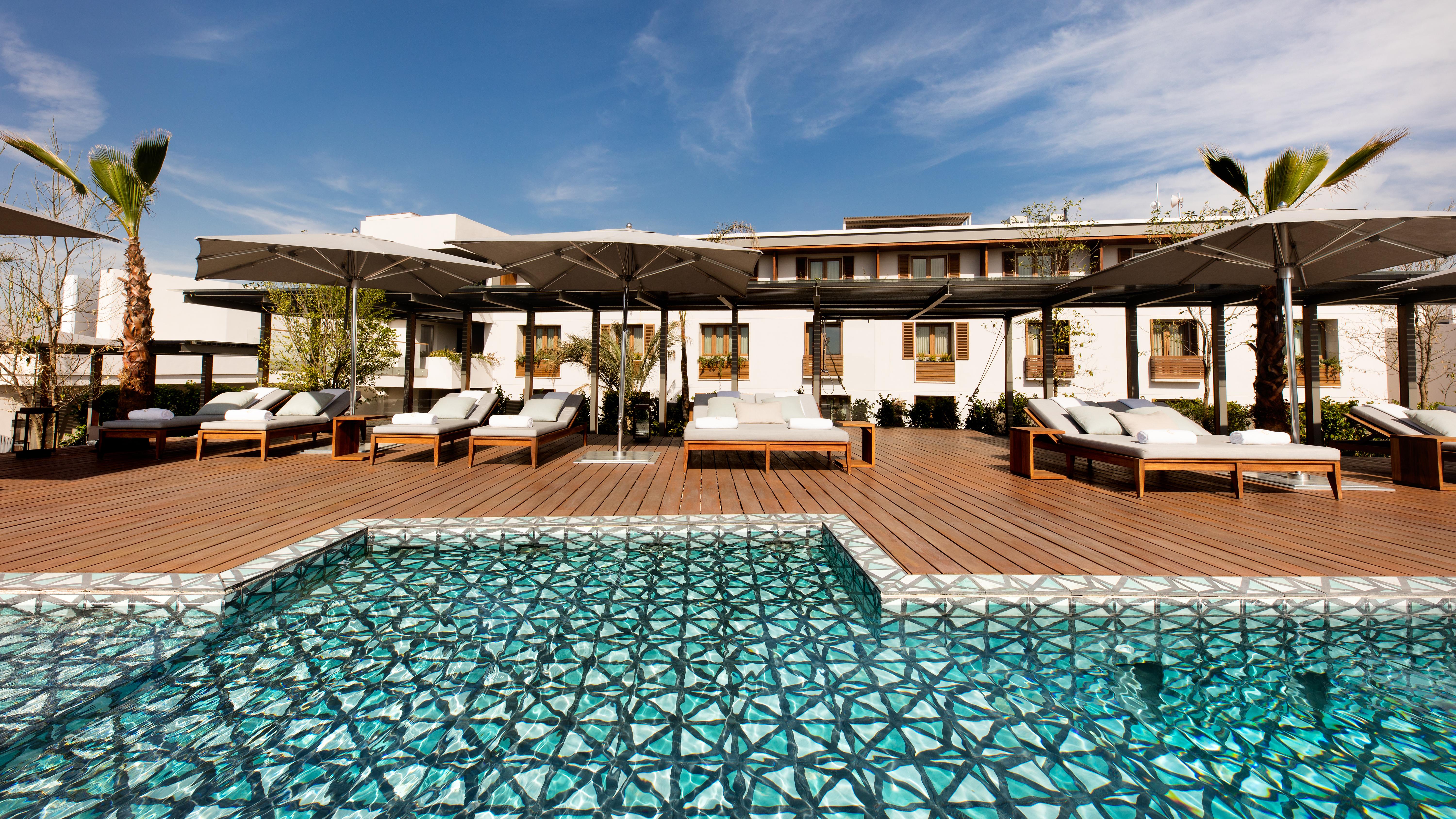 Hotel Cartesiano Boutique & Wellness (adults Only)