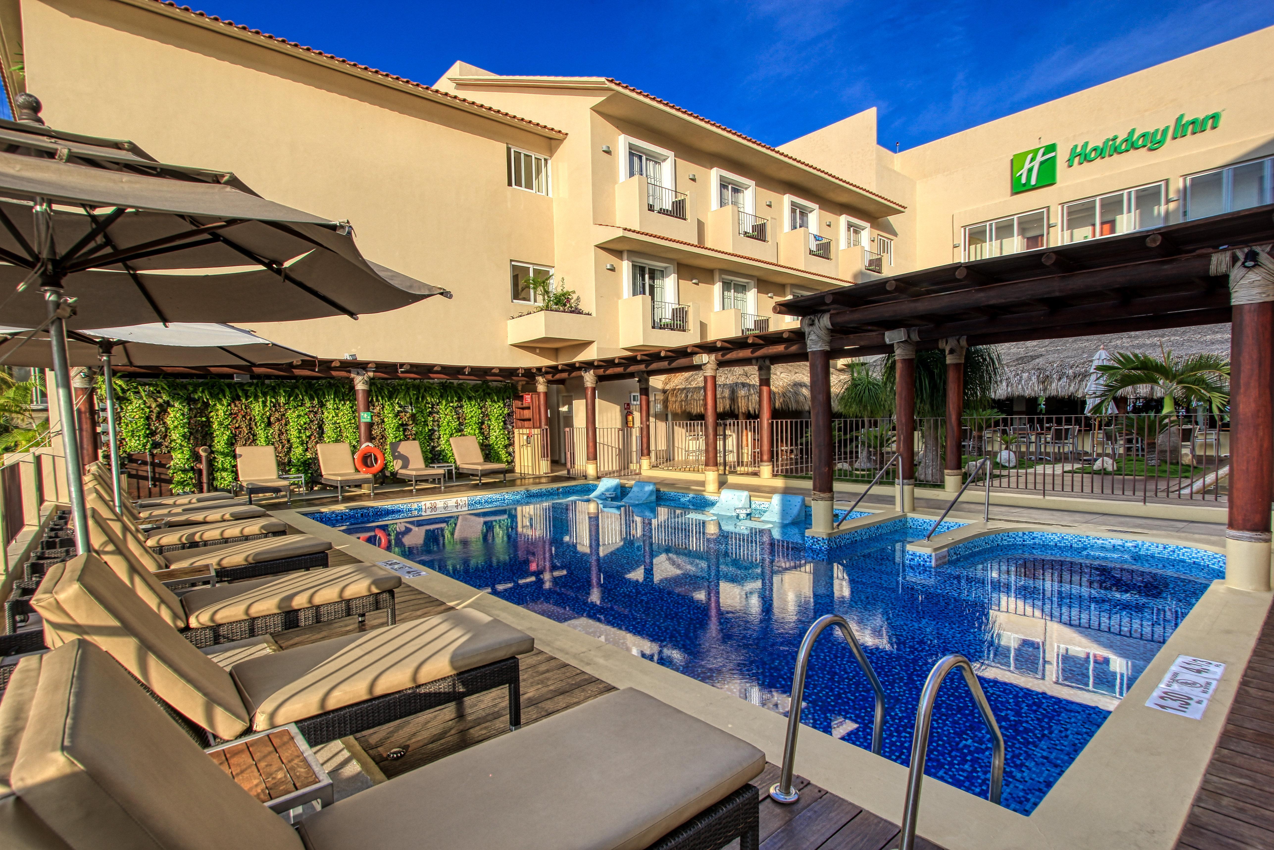 Huatulco By Ihg Santa Cruz Huatulco