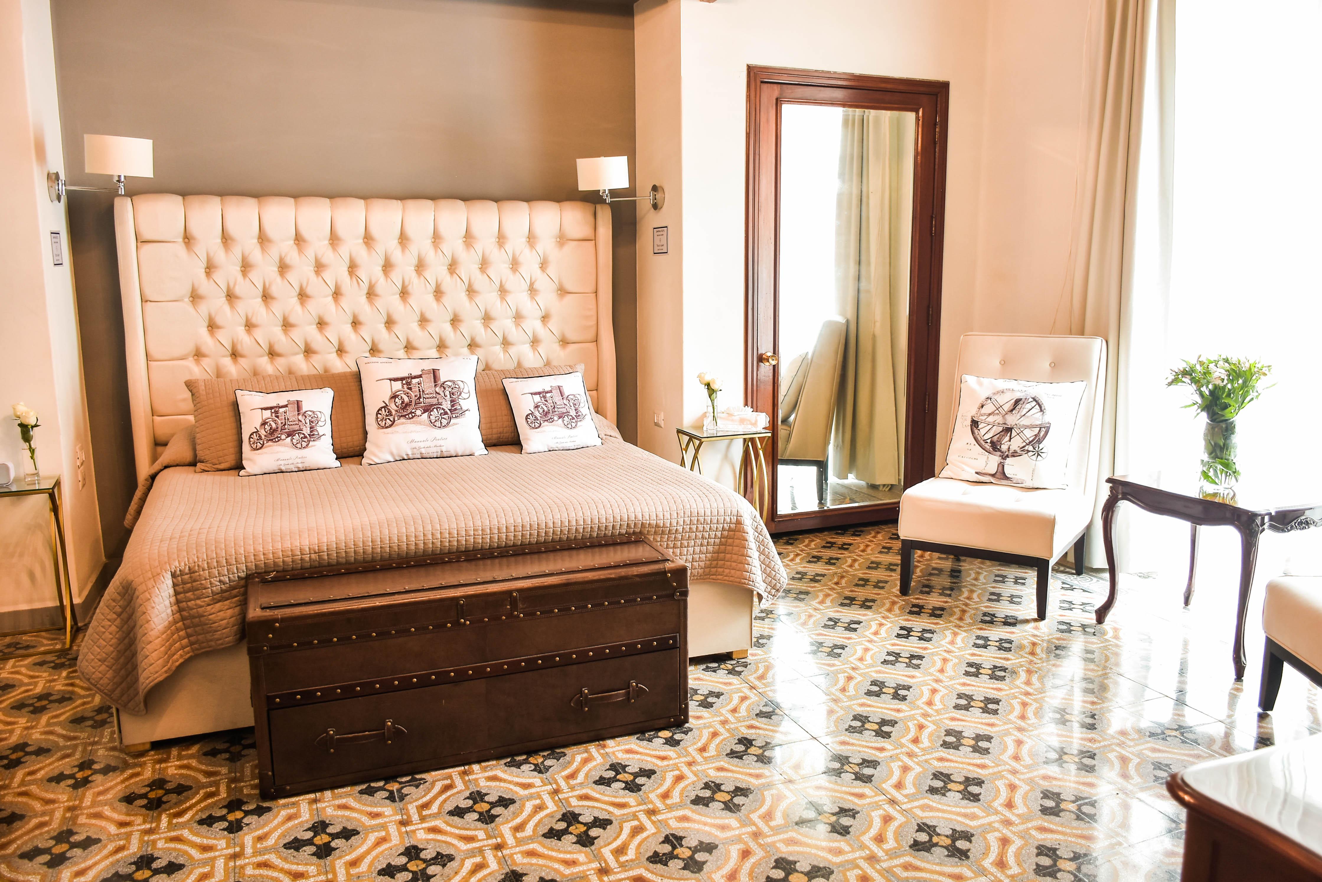 Boutique Casa Del Jardin