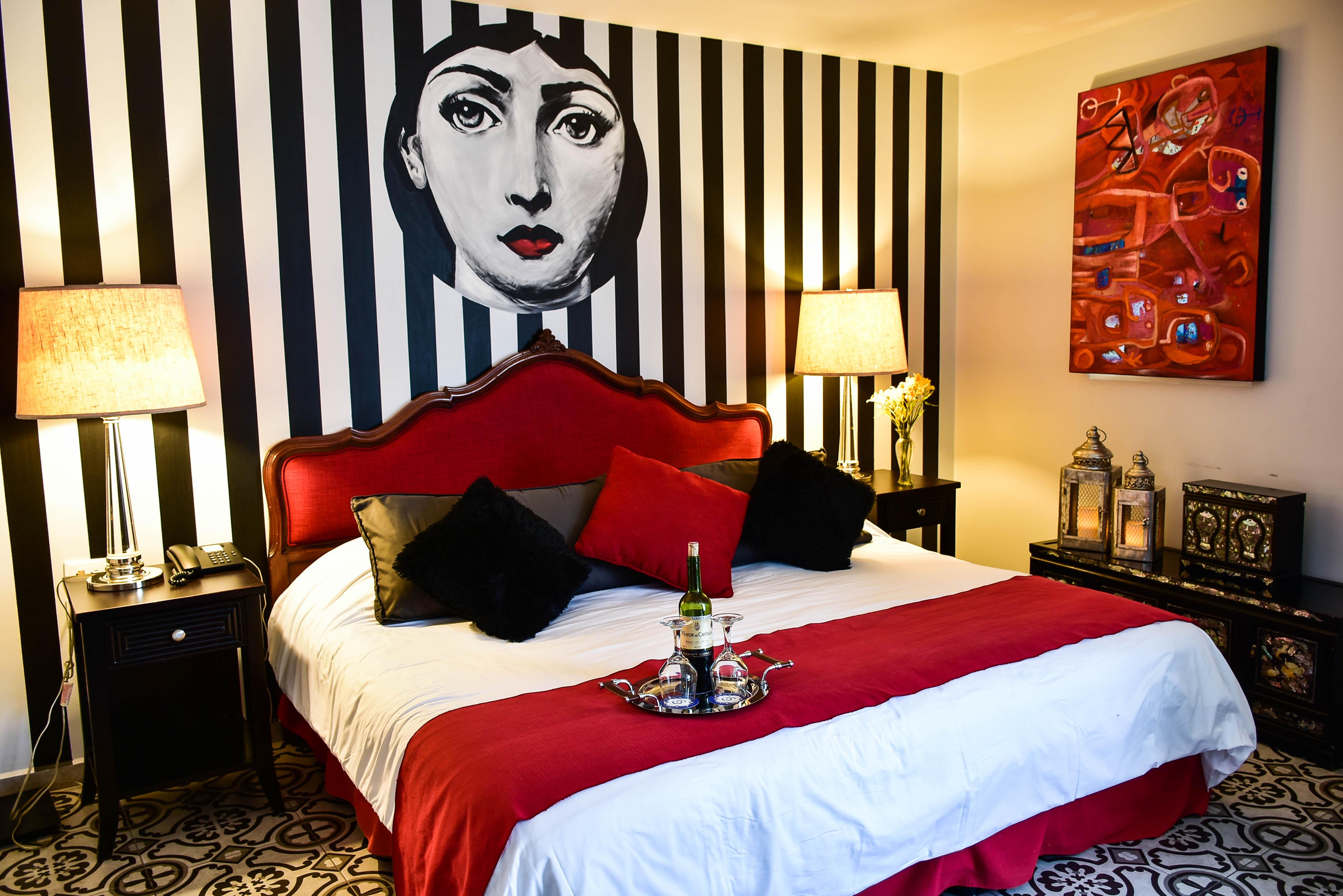 Boutique Casa Del Jardin Hotel Aguascalientes
