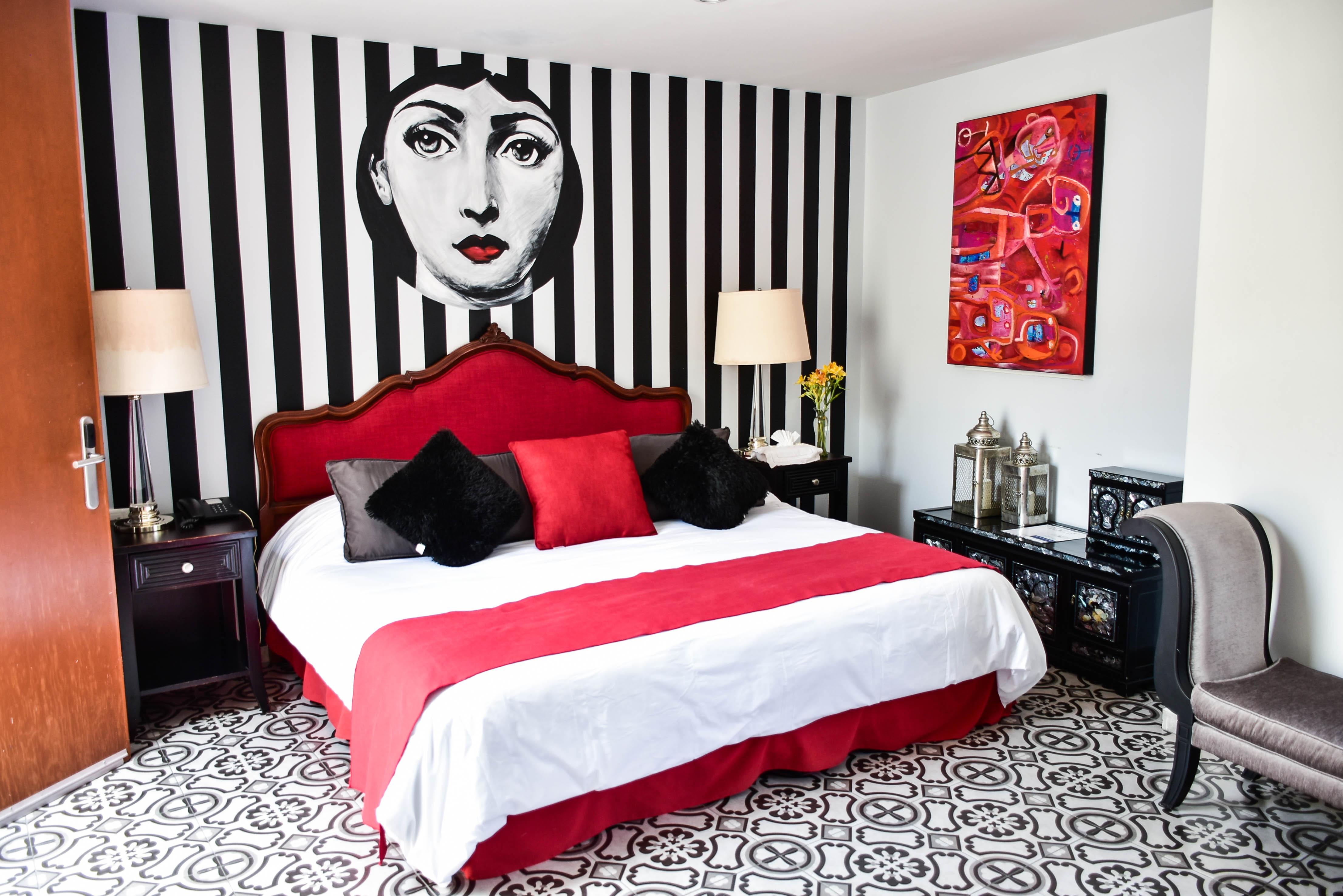 Boutique Casa Del Jardin