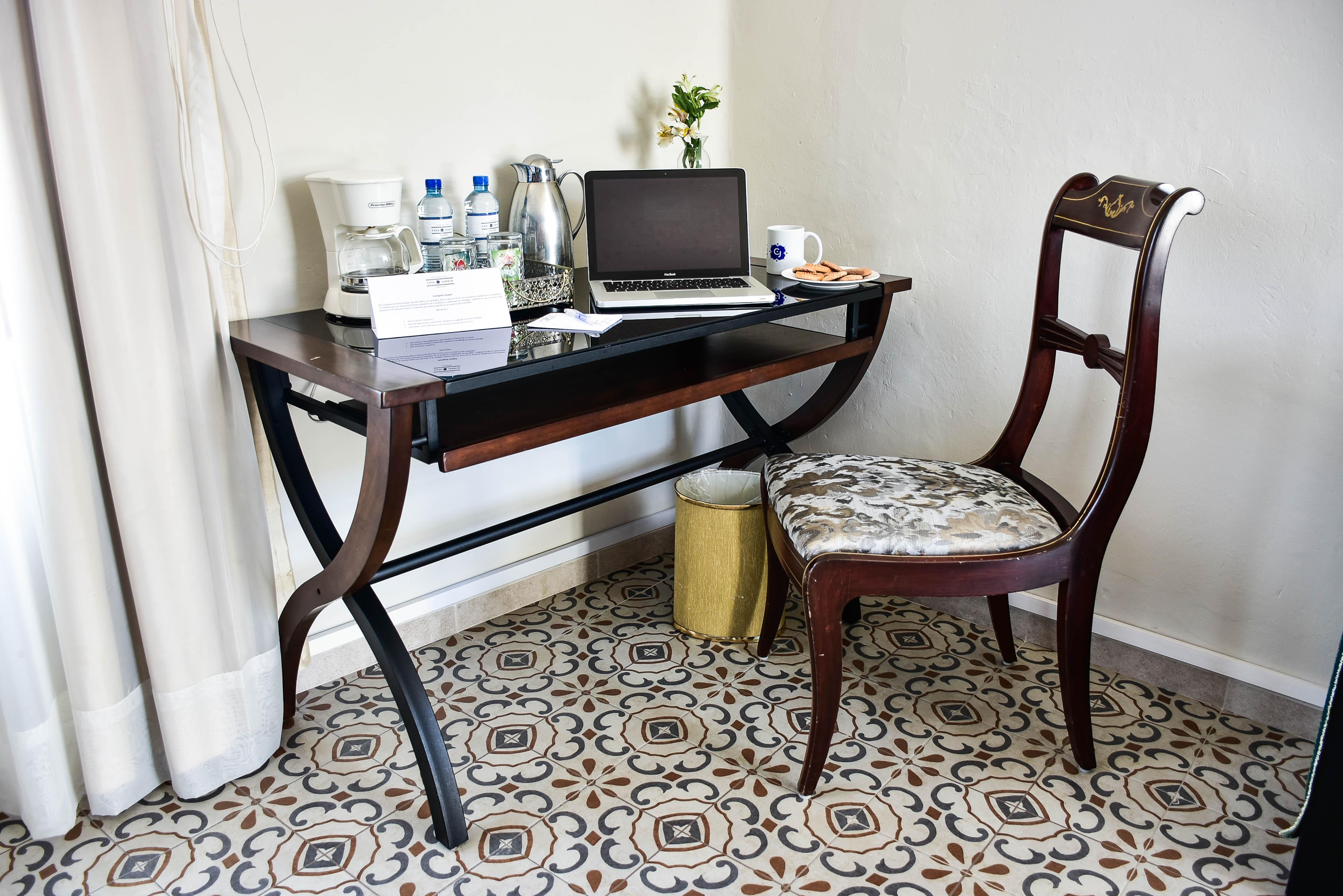 Boutique Casa Del Jardin 4* Aguascalientes
