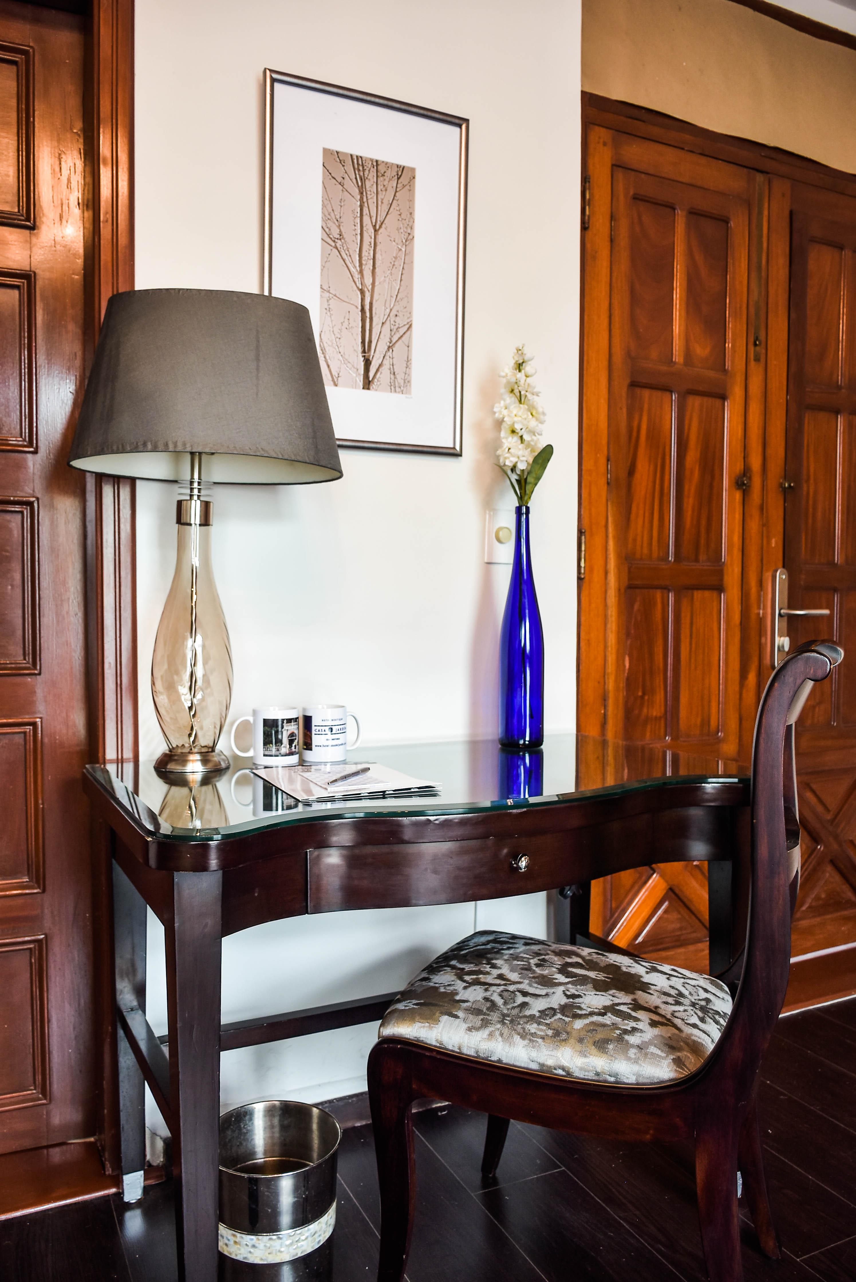 Hotel Boutique Casa Del Jardin Aguascalientes