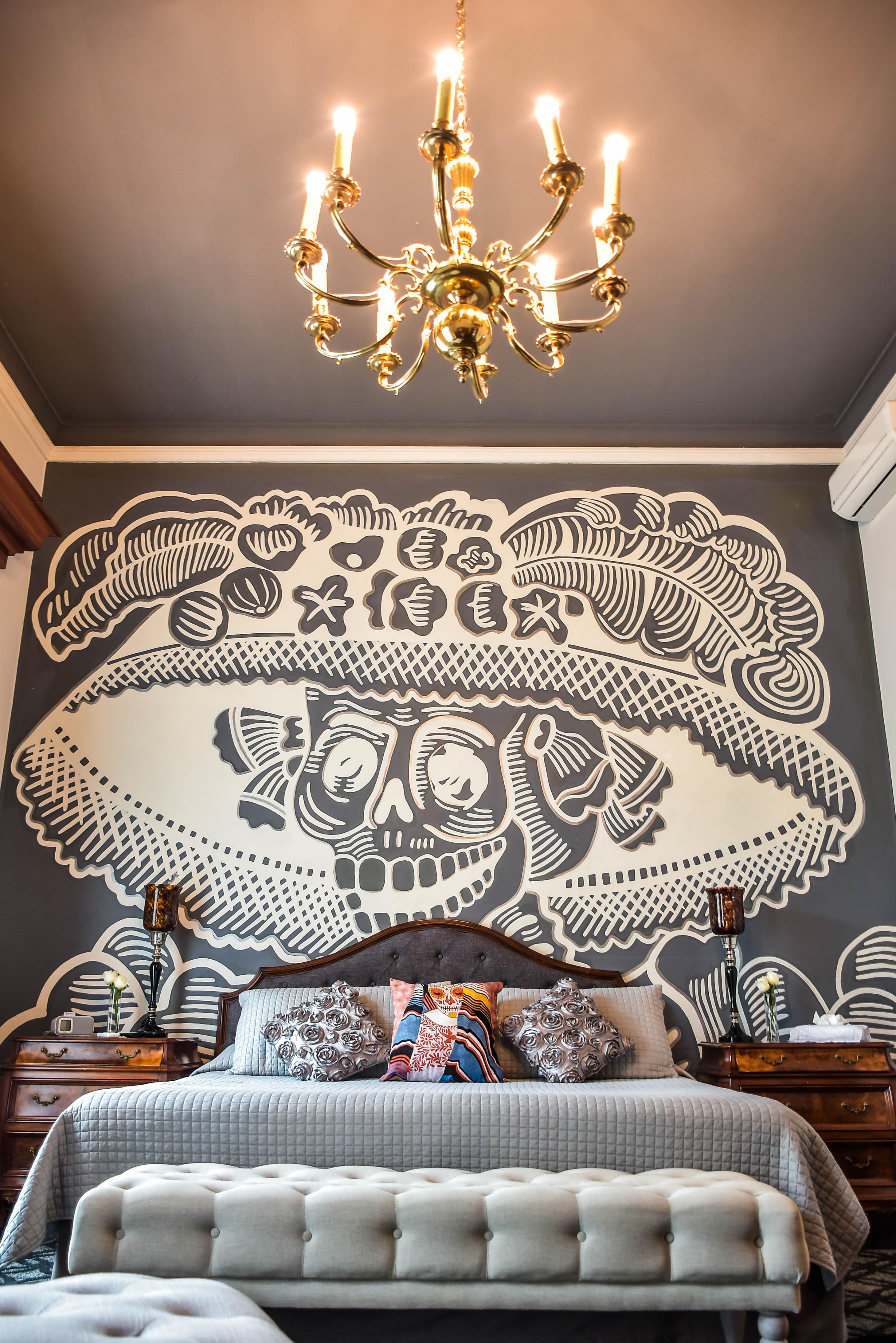 Hotel Boutique Casa Del Jardin Aguascalientes