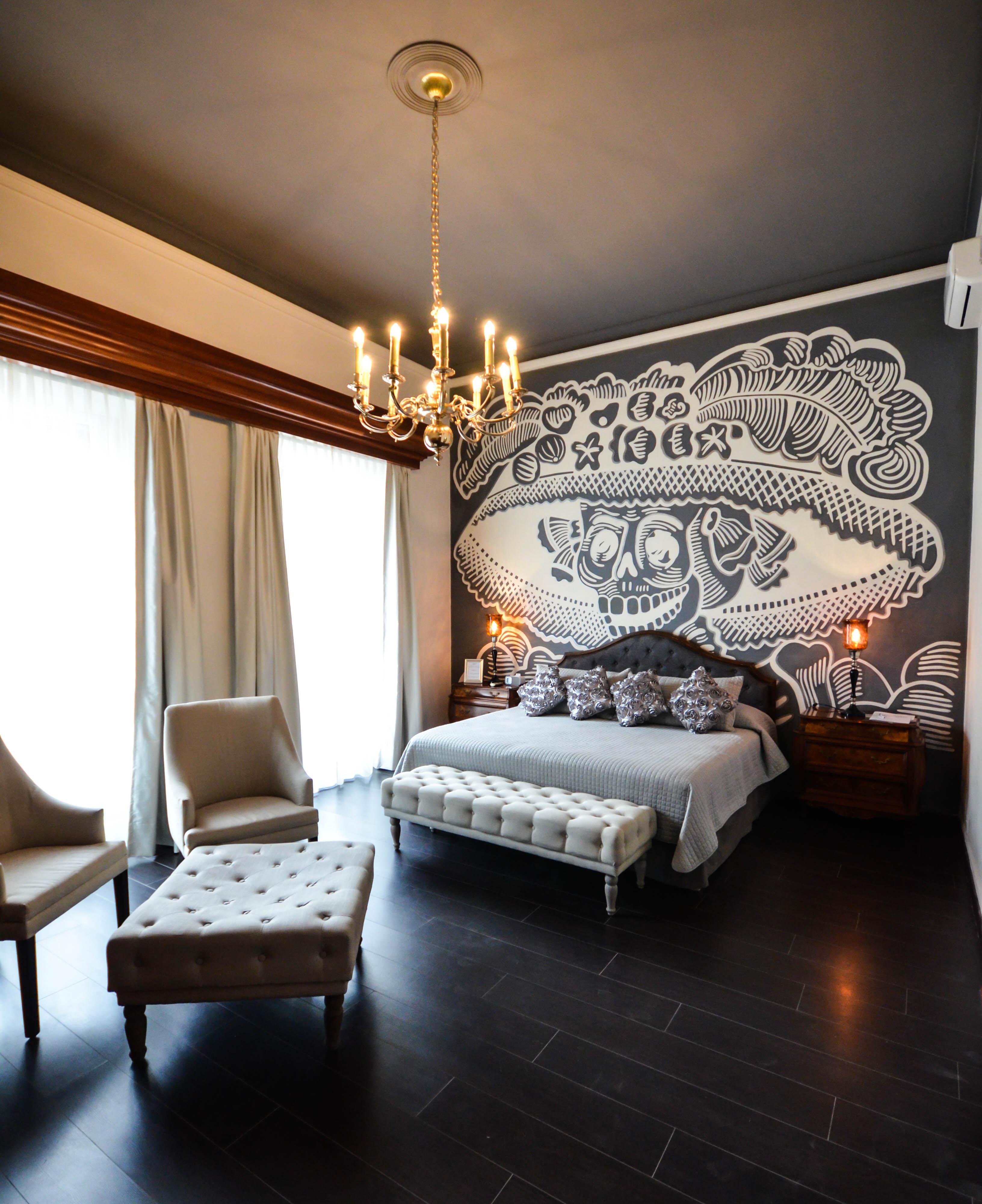 Boutique Casa Del Jardin Hotel 4*