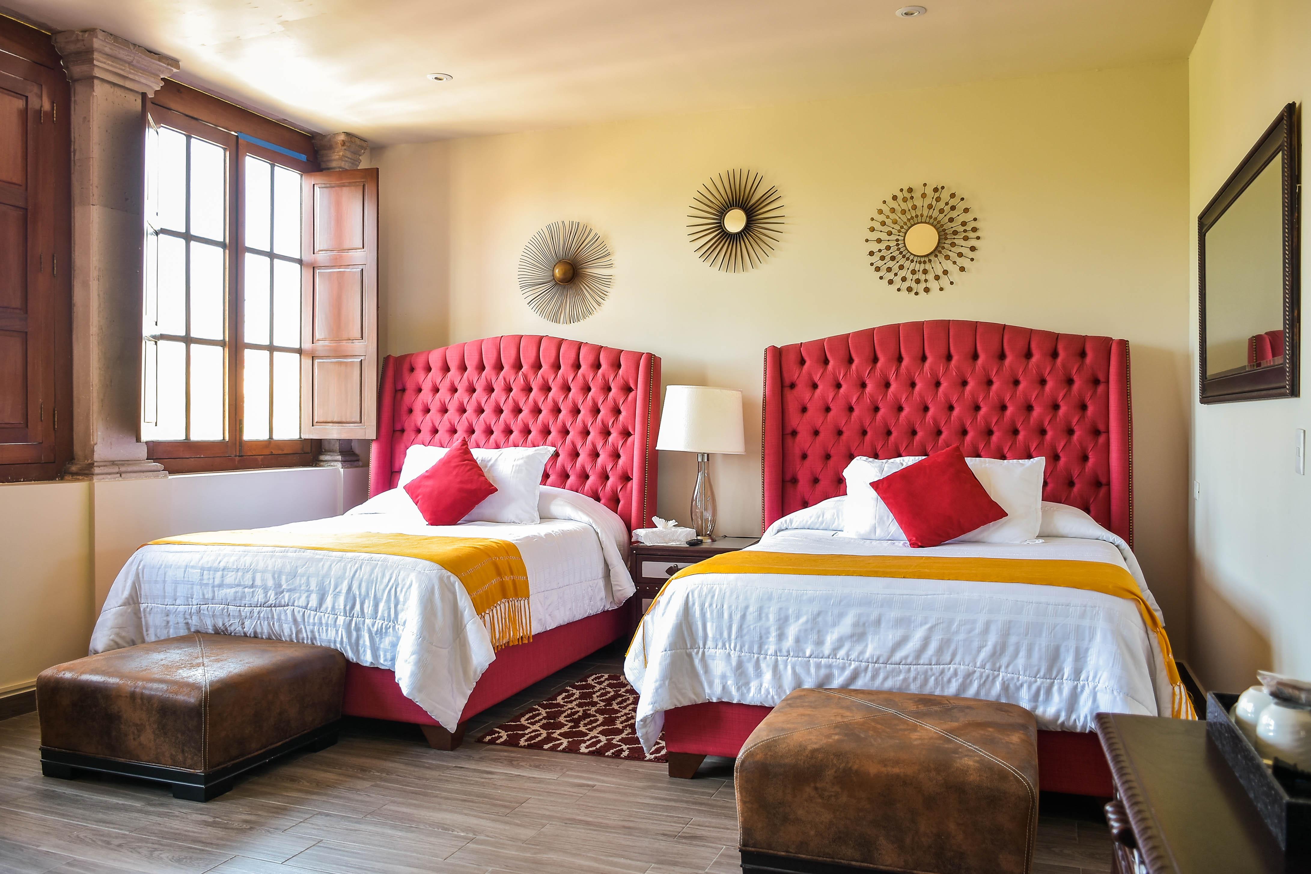 Boutique Casa Del Jardin Hotel