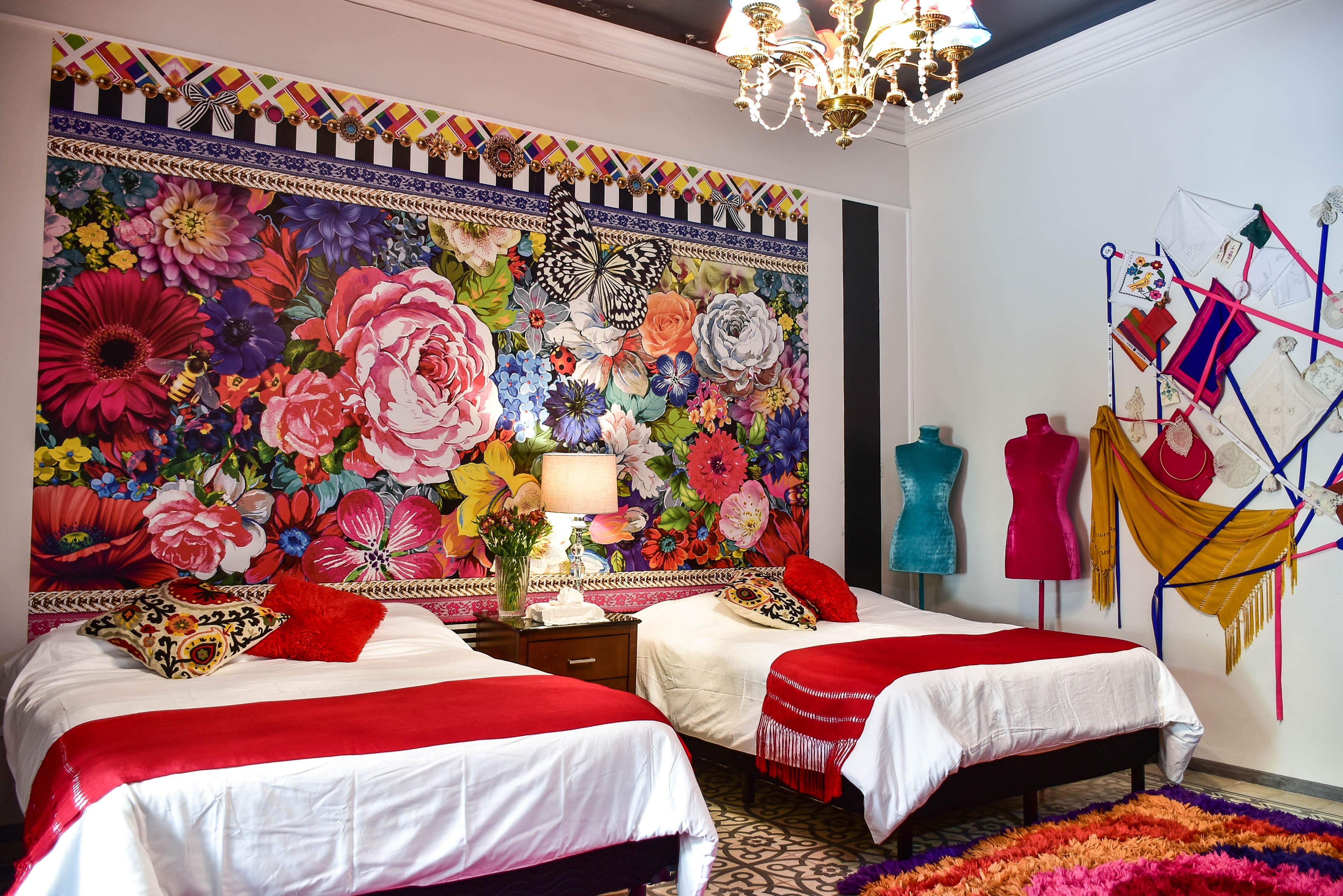Boutique Casa Del Jardin Hotel 4*