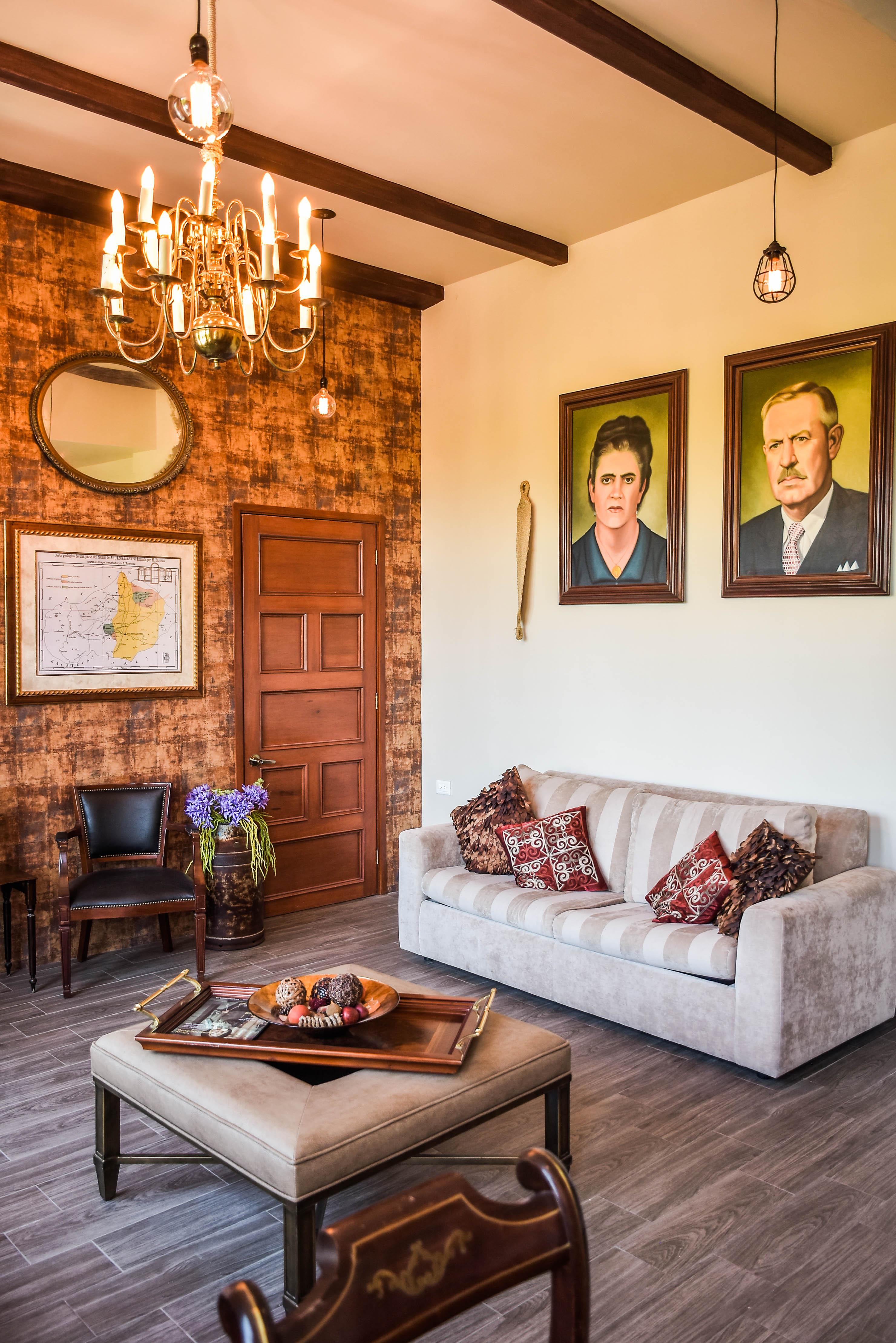 Boutique Casa Del Jardin Hotel Aguascalientes