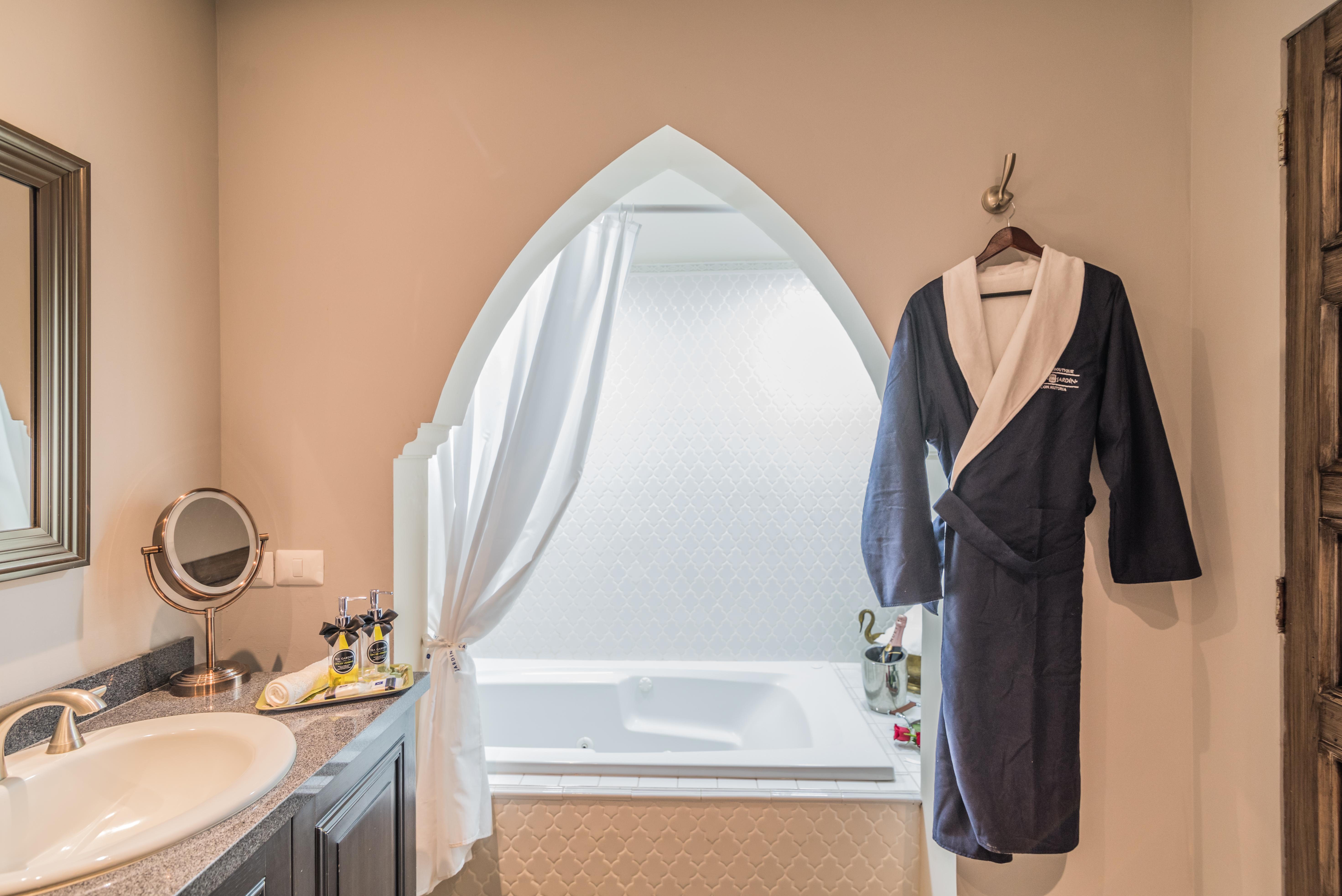 Boutique Casa Del Jardin Hotel