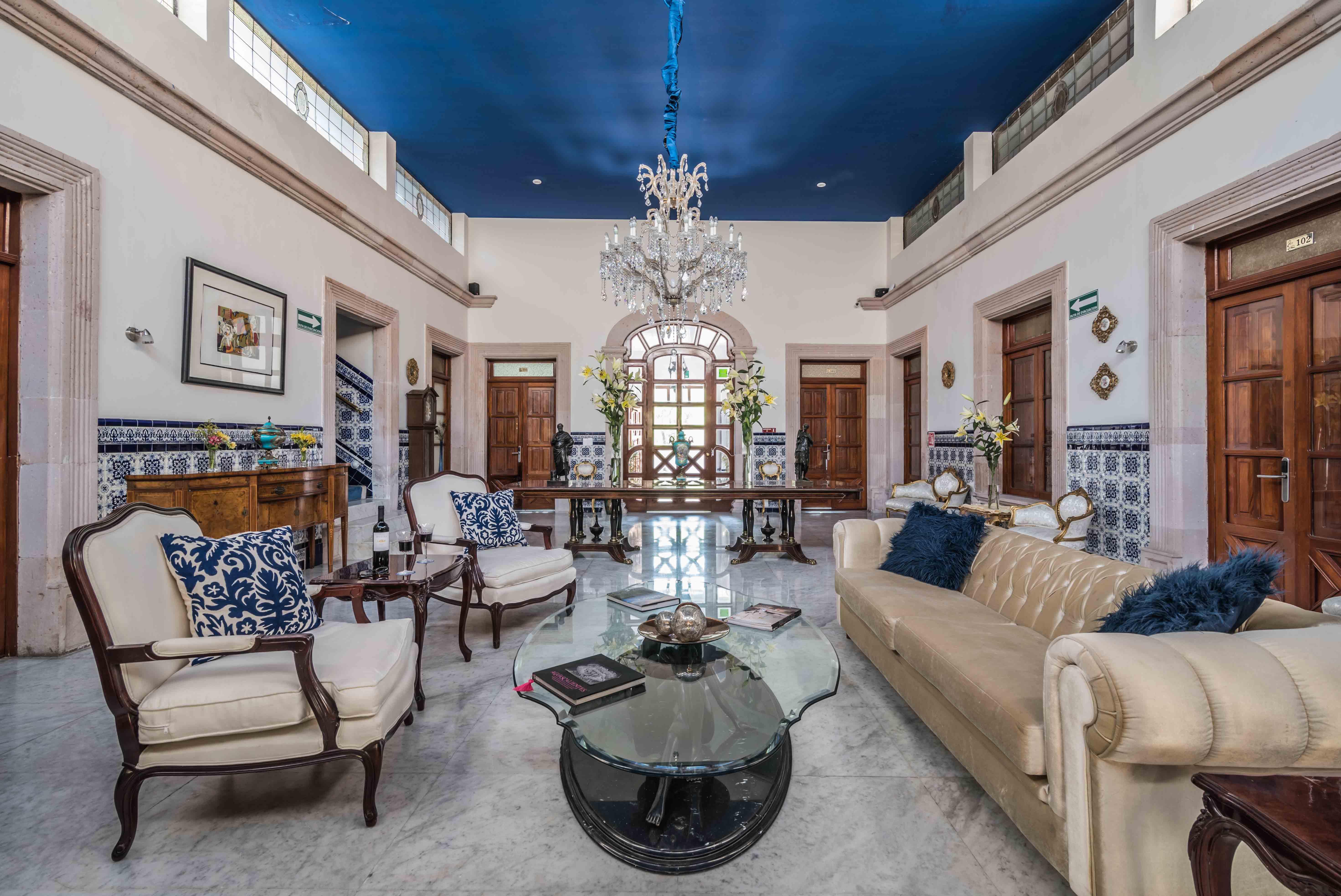 Boutique Casa Del Jardin