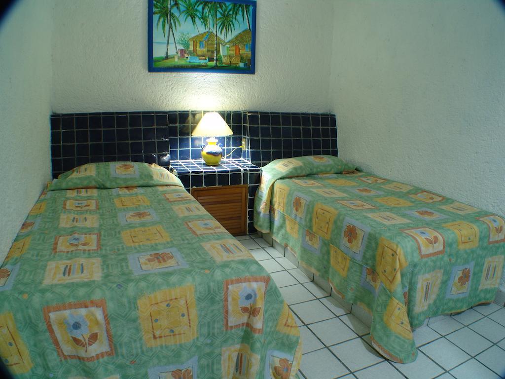 Coral Ixtapa Hotel Ixtapa (Guerrero)