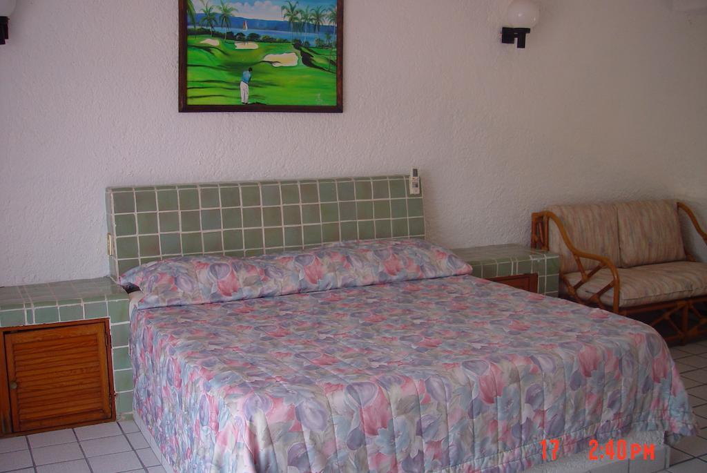 Coral Ixtapa Hotel Ixtapa (Guerrero)
