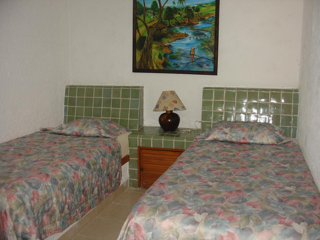 Hotel Coral Ixtapa Ixtapa (Guerrero)