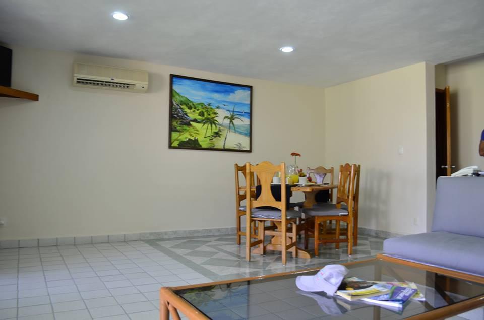 Coral Ixtapa Hotel