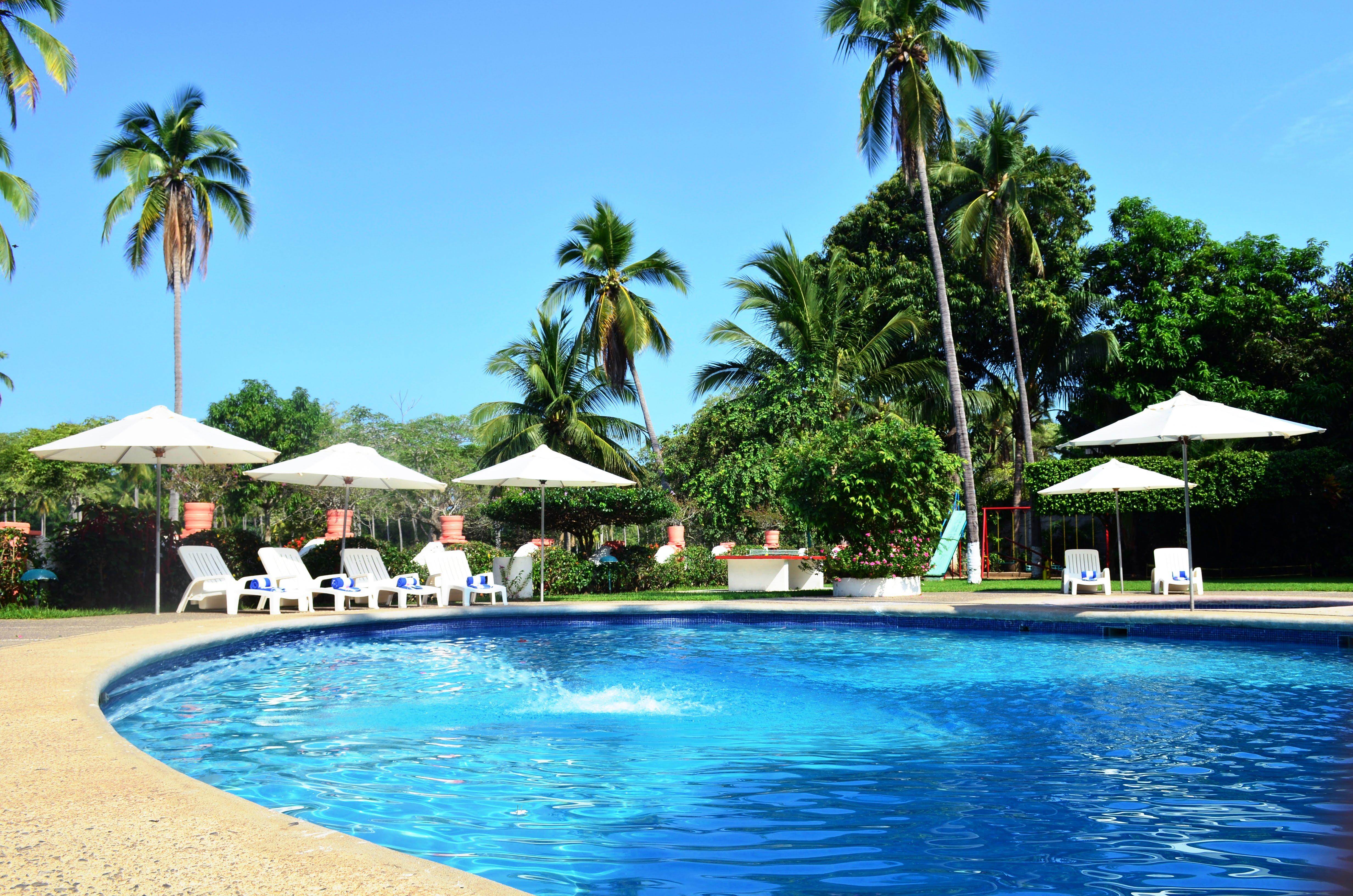 Hotel Coral Ixtapa 3*