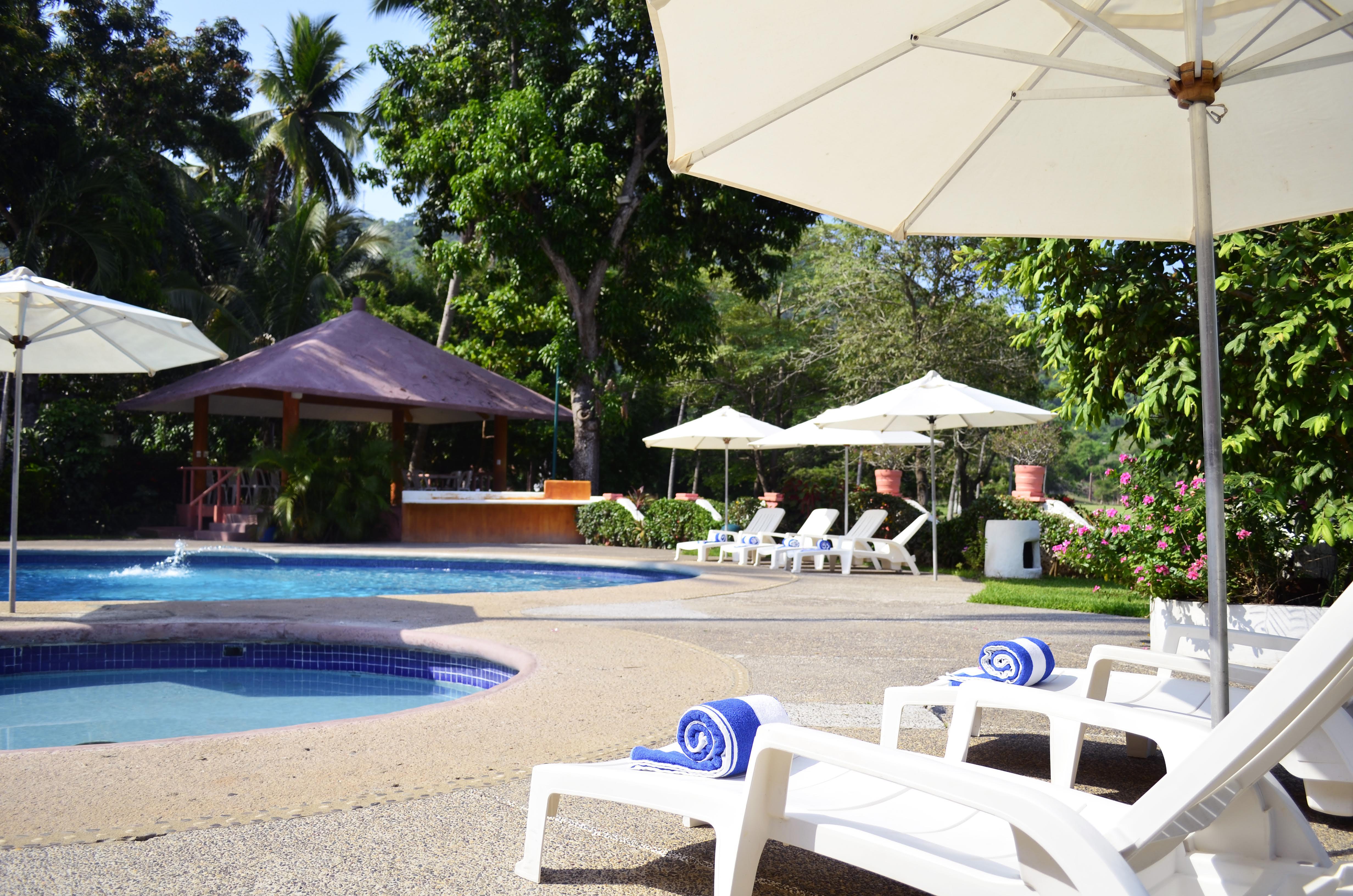Hotel Coral Ixtapa Ixtapa (Guerrero)